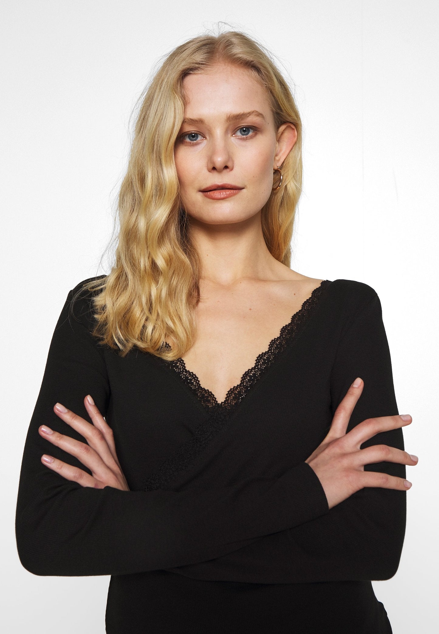 Anna Field Long Sleeved Top - Long Sleeved Top