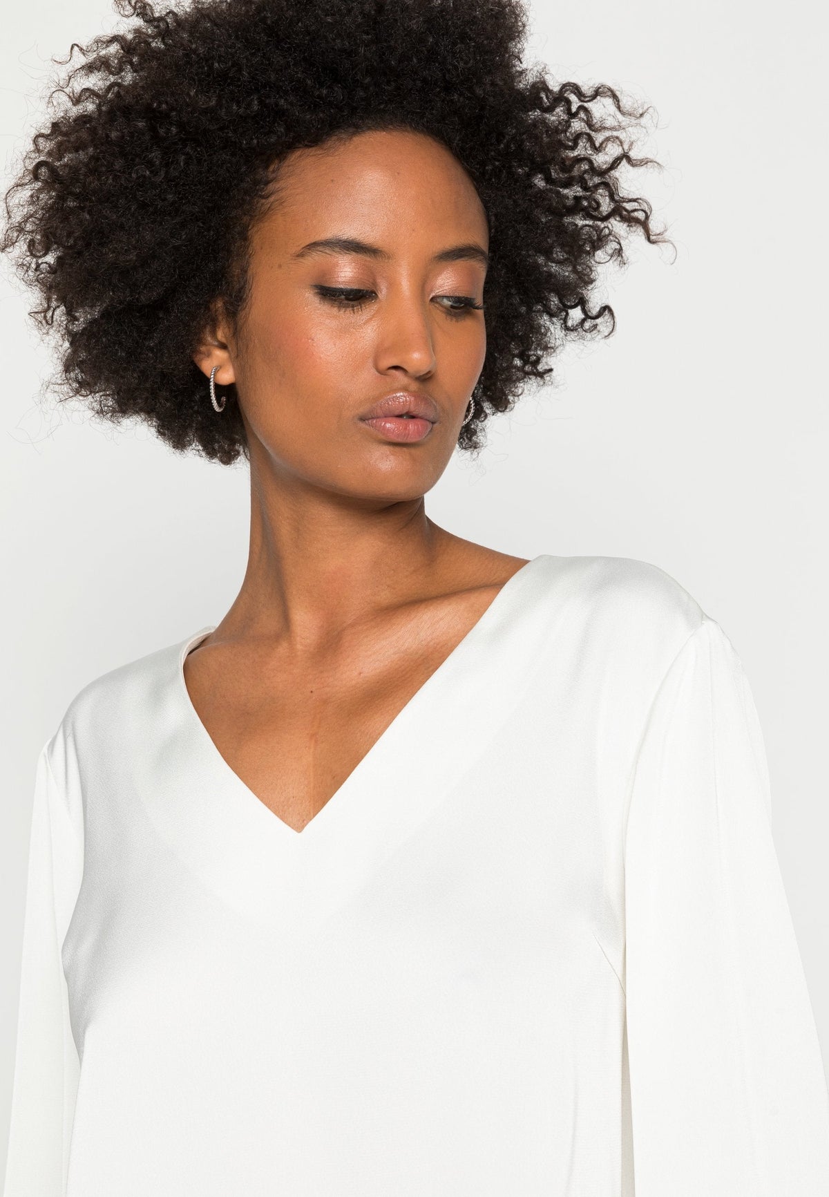 Anna Field Blouse - Off White