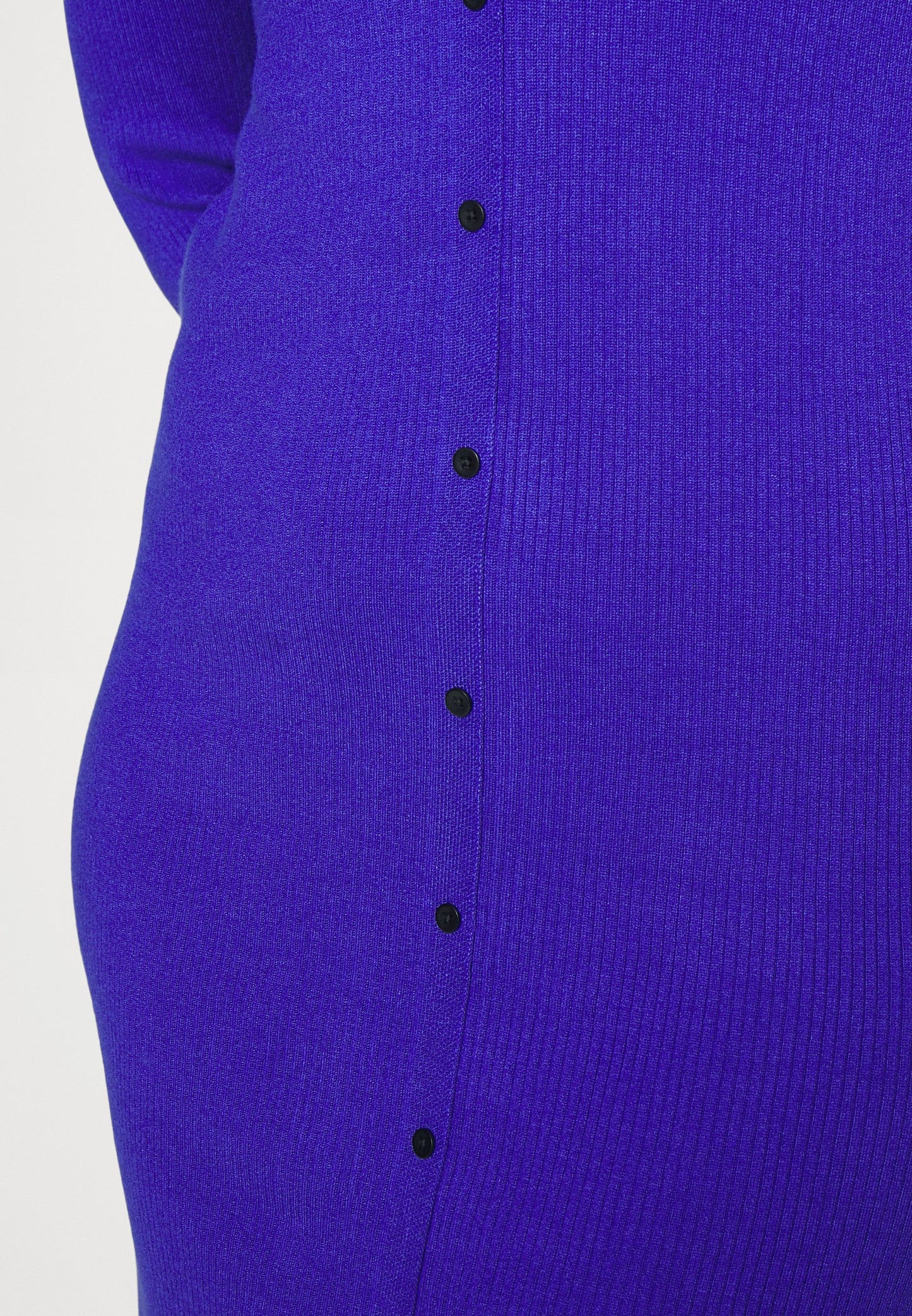 Jumper Dress - Blue