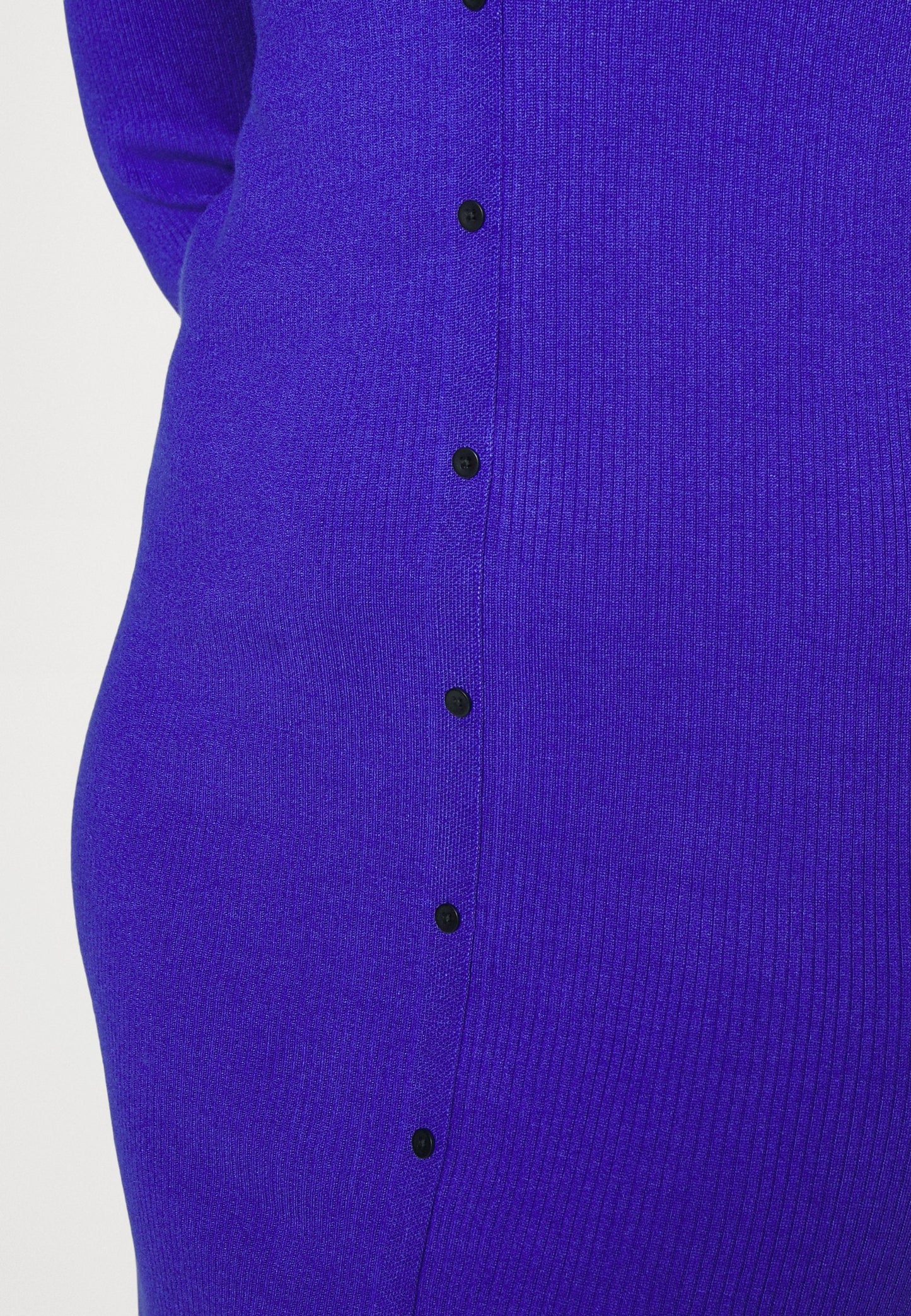 Jumper Dress - Blue