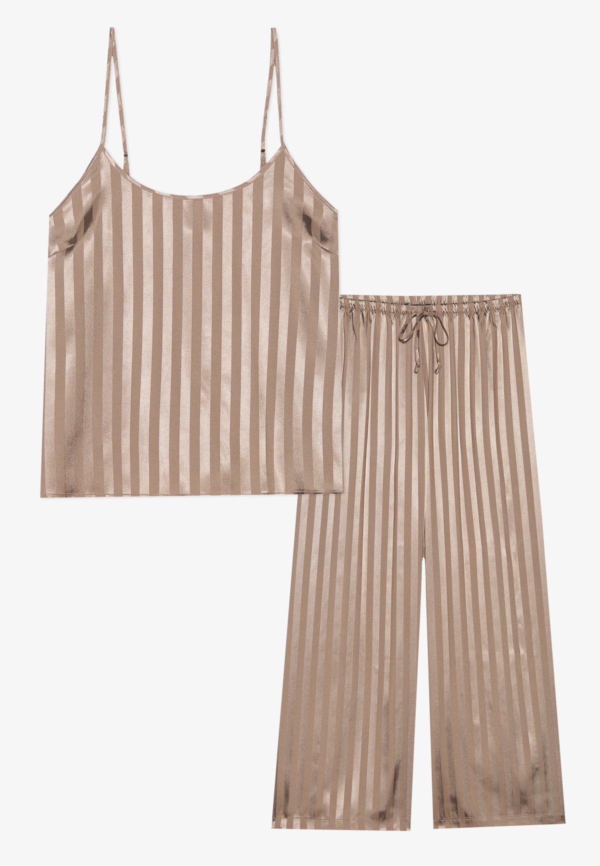 Anna Field SET - Pyjamas - Navy