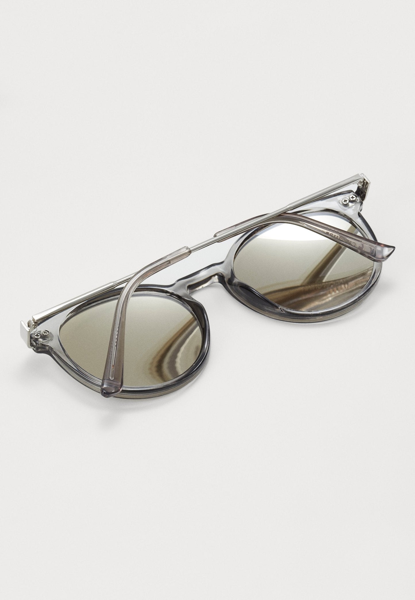 Anna Field Sunglasses - Transparent