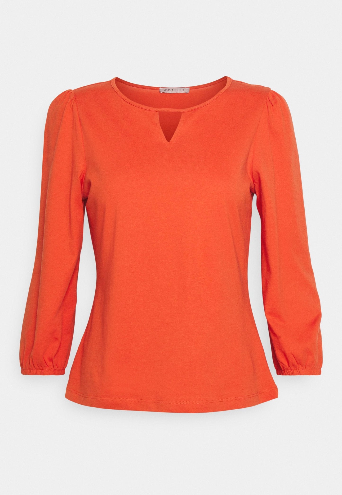 Anna Field Long Sleeved Top - Red