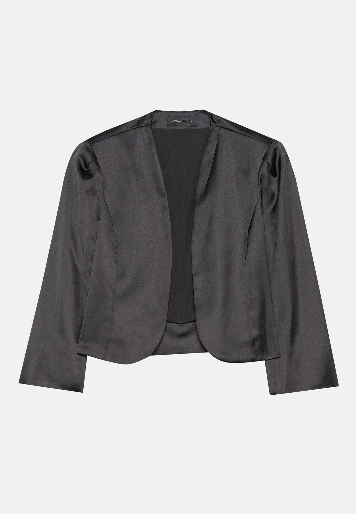 Anna Field Blazer - Off White