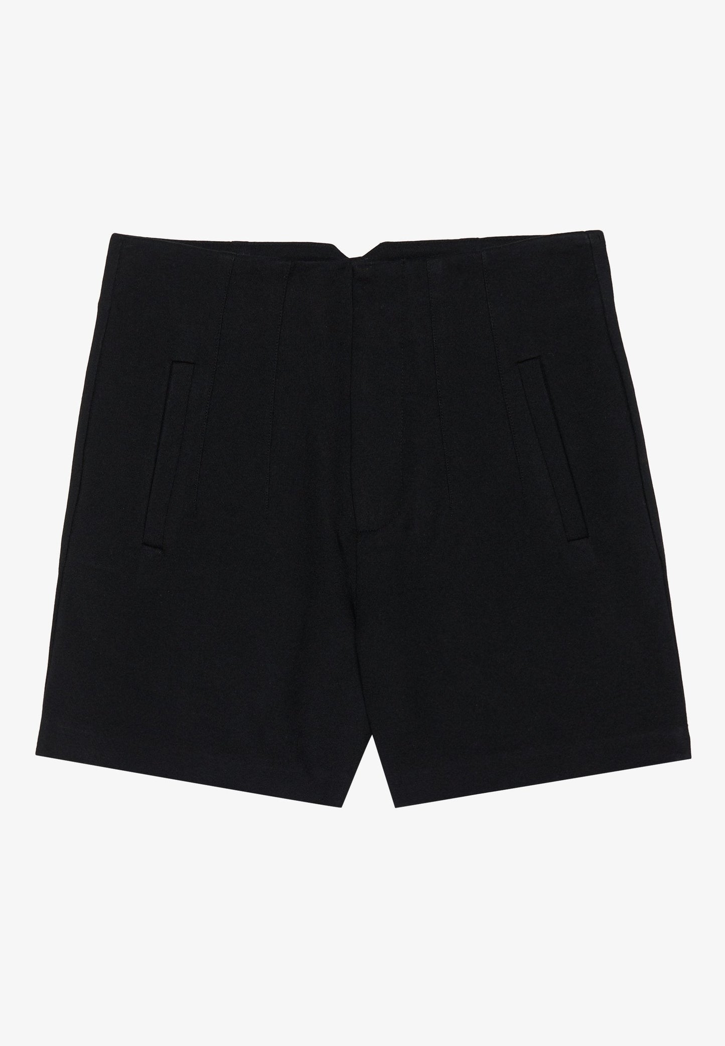 Anna Field Shorts - Off-white