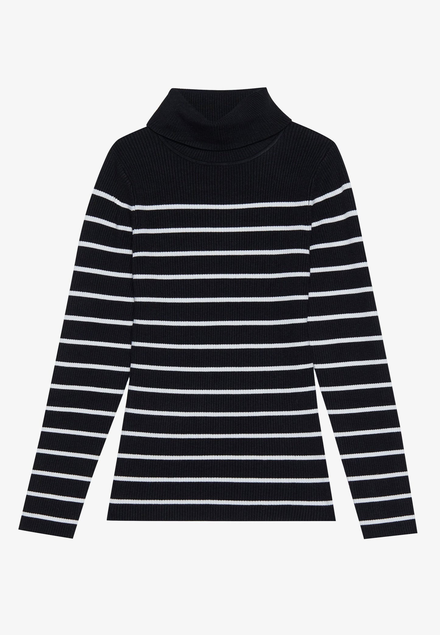 Anna Field Jumper - Blue
