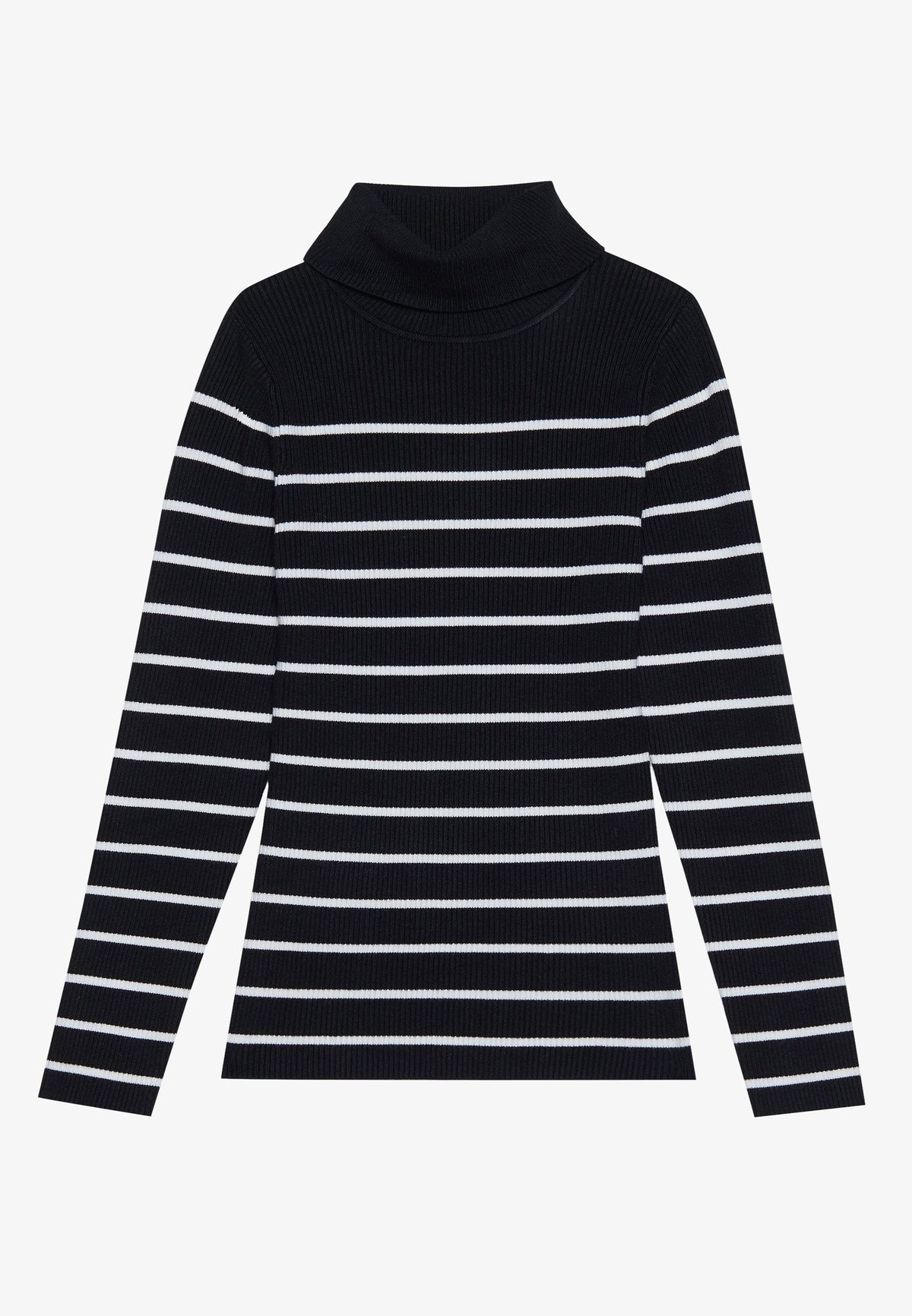 Anna Field Jumper - Blue