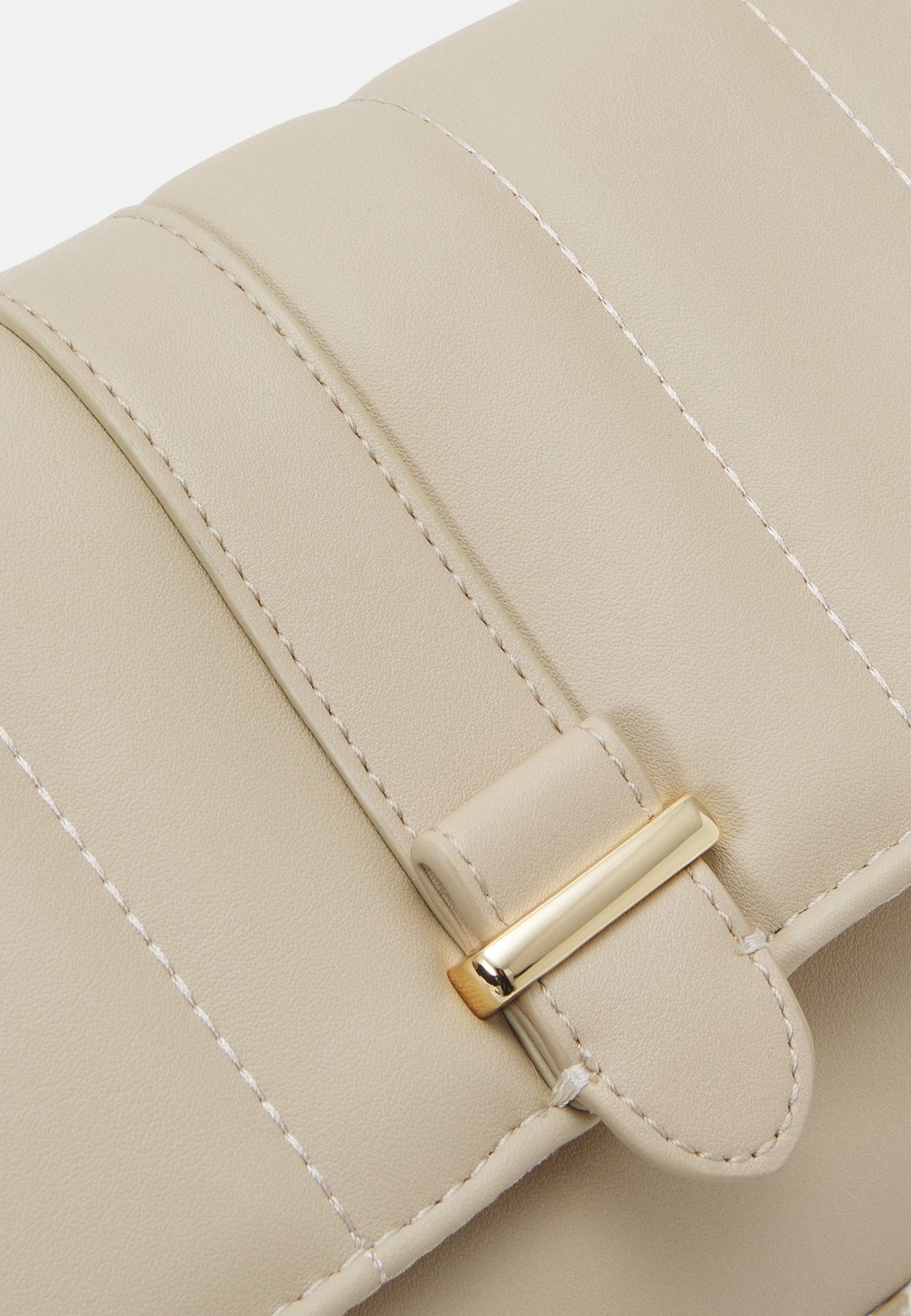 Anna Field Handbag - Beige