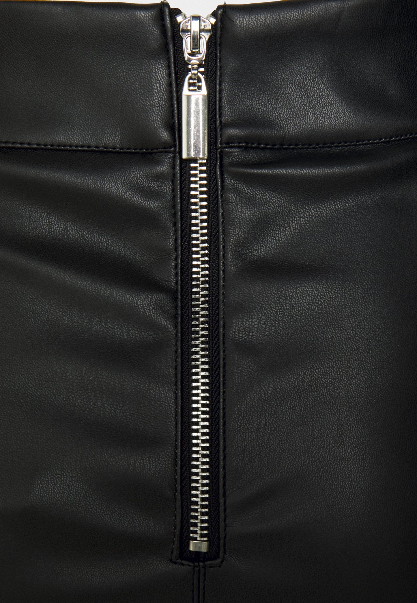 Anna Field Pencil Skirt - Black
