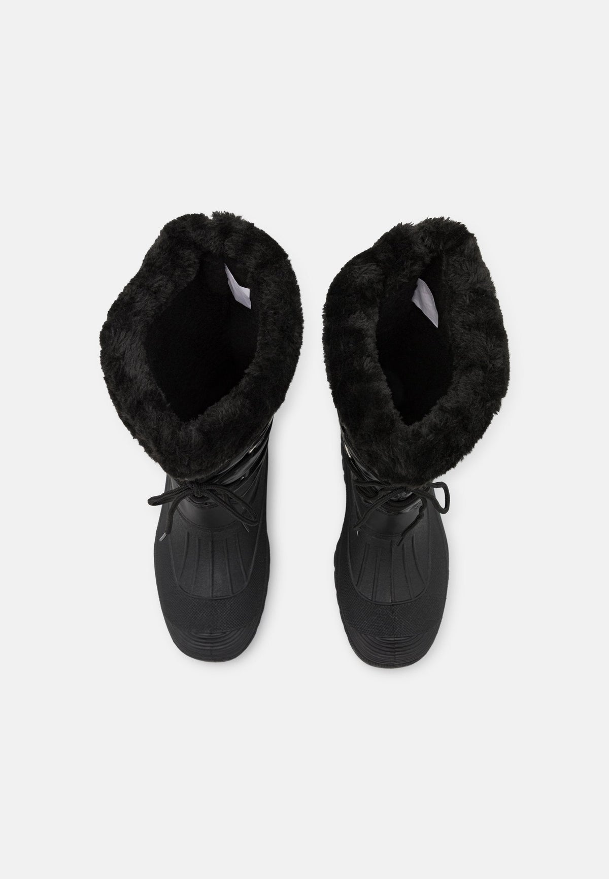 Anna Field Winter Boots - Black