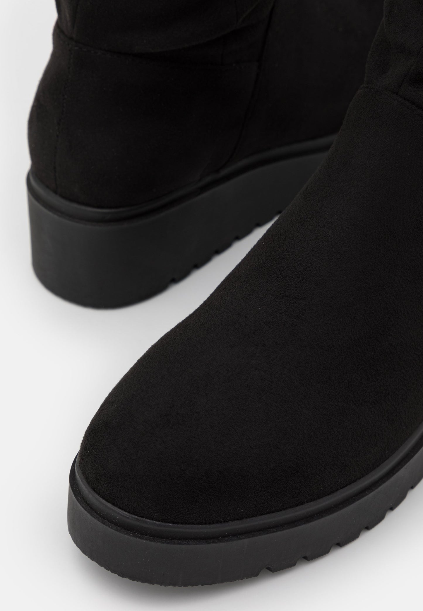 Anna Field Platform Boots - Platform Boots