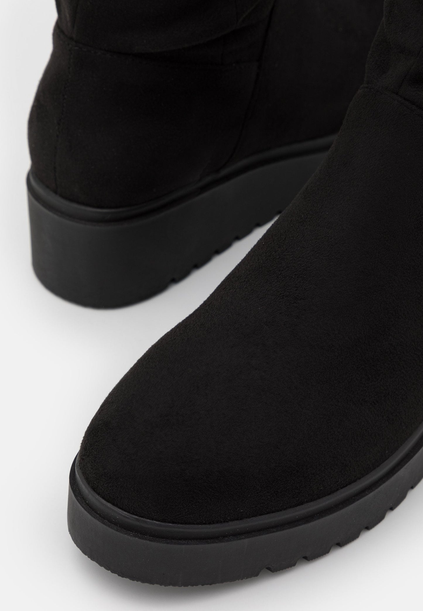 Anna Field Platform Boots - Platform Boots