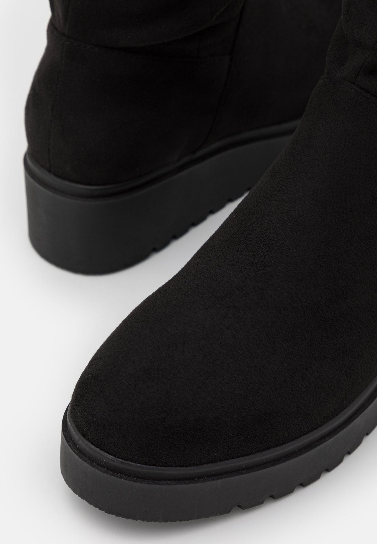 Anna Field Platform Boots - Platform Boots