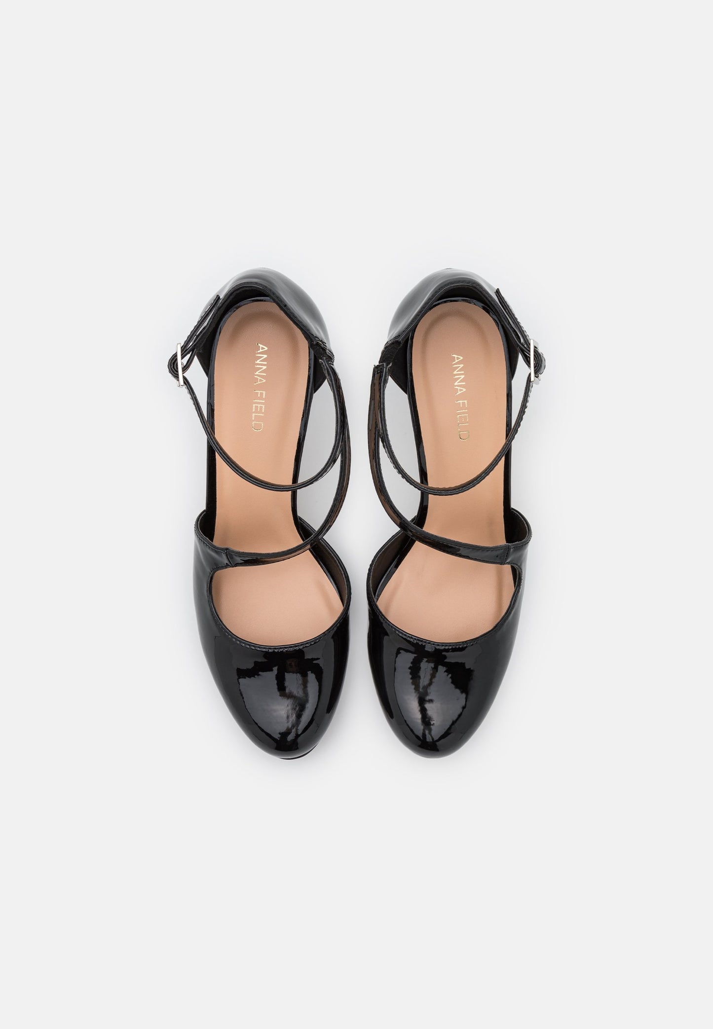 Anna Field Platform Heels - Platform Heels