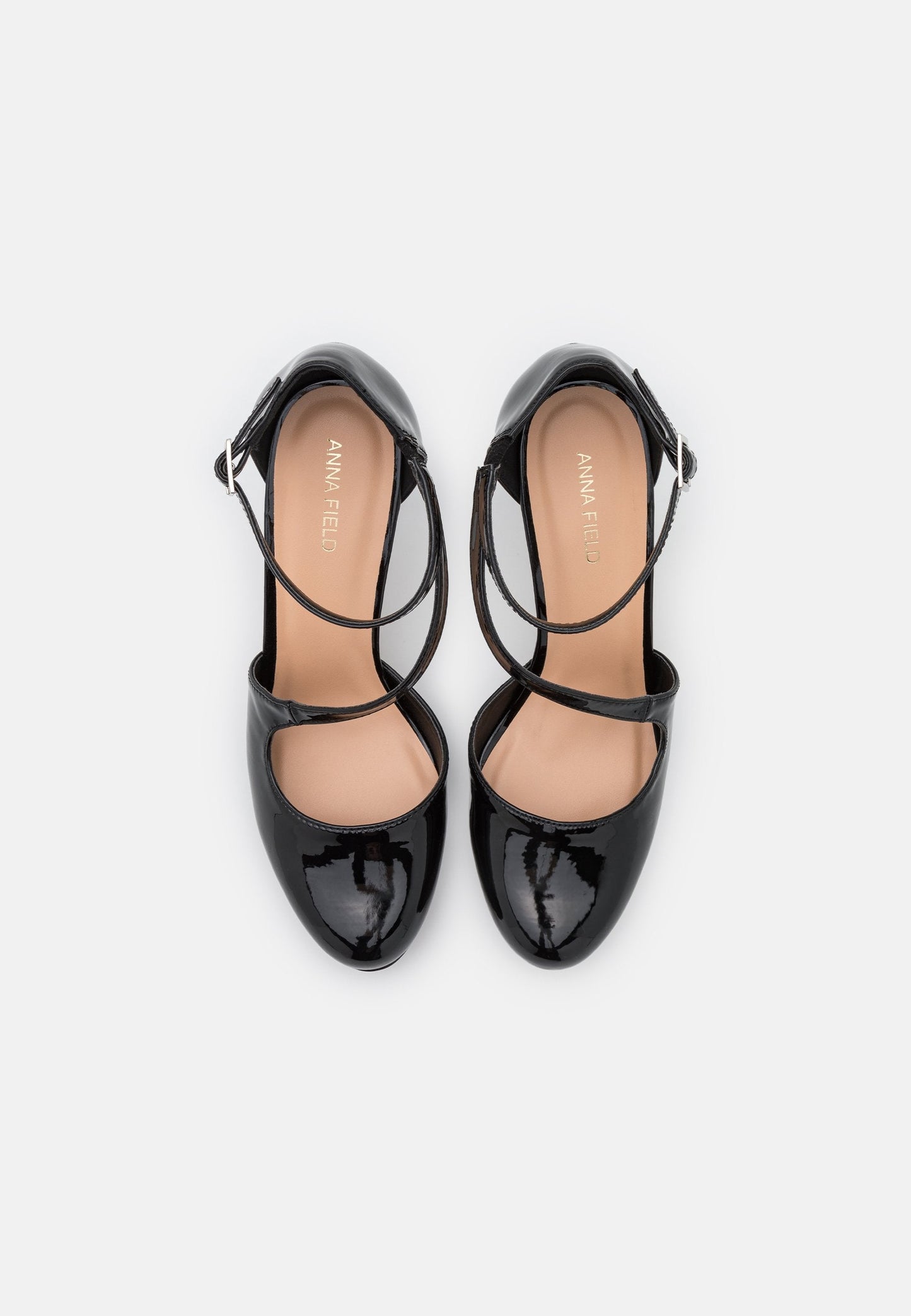 Anna Field Platform Heels - Platform Heels