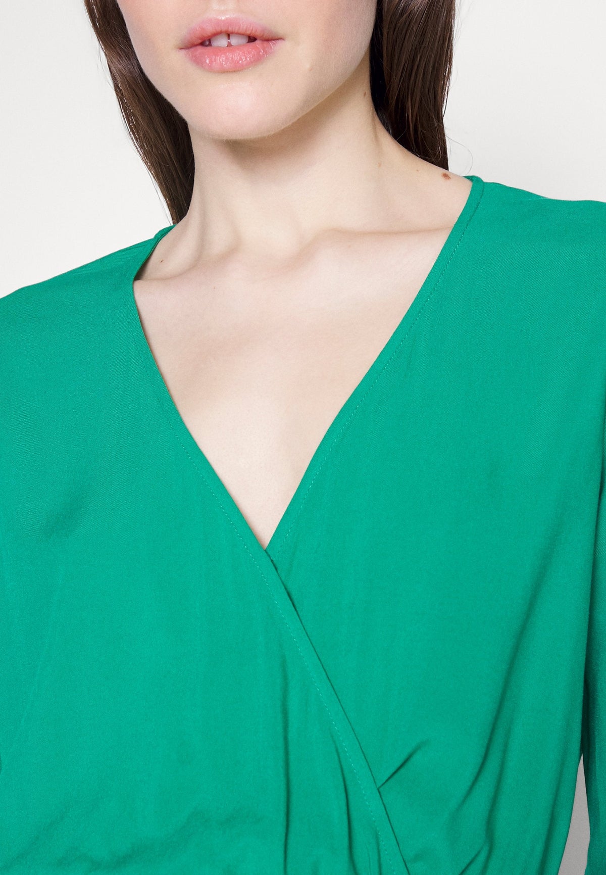 Blouse - Green