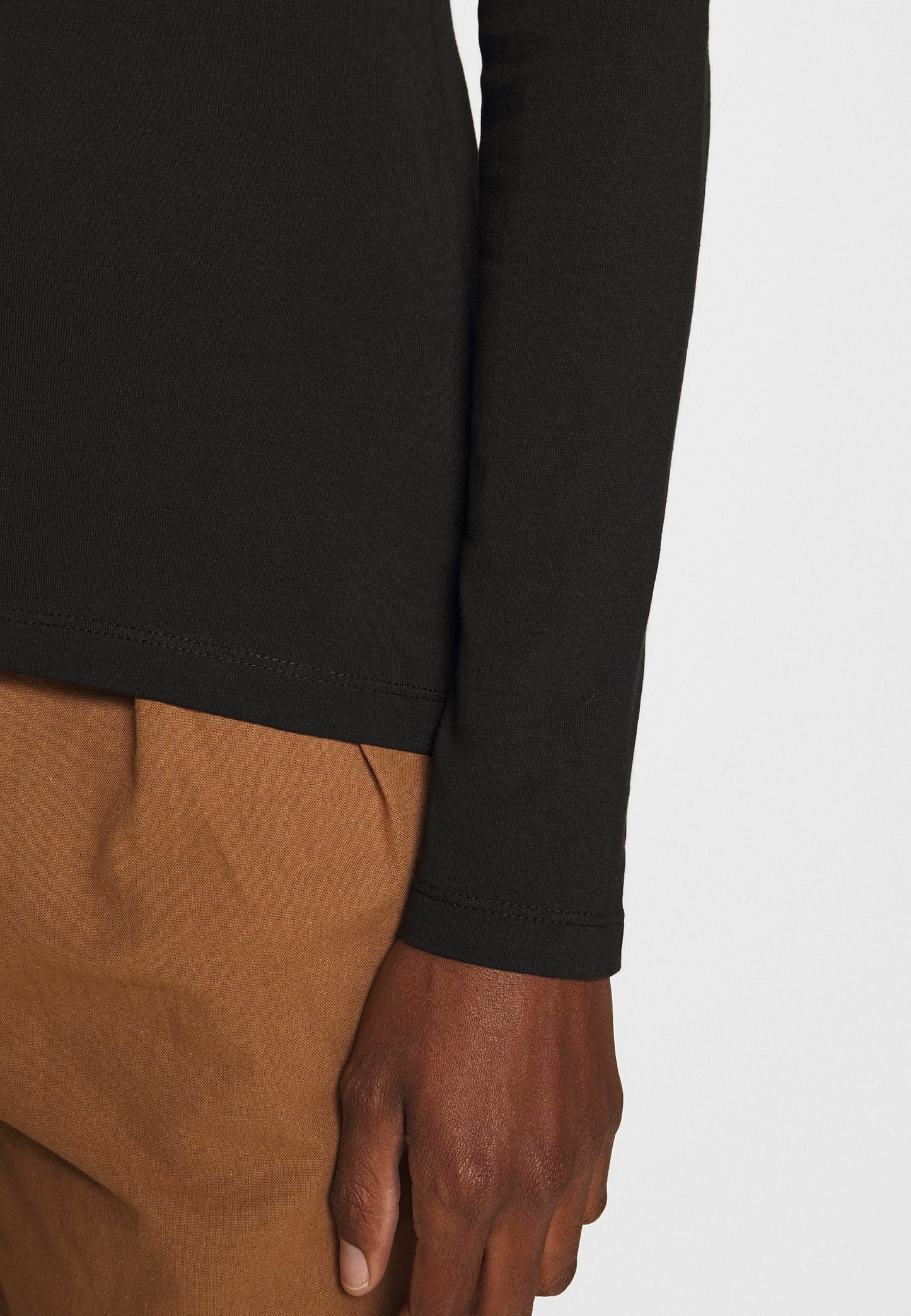 Anna Field 2 Pack - Long Sleeved Top