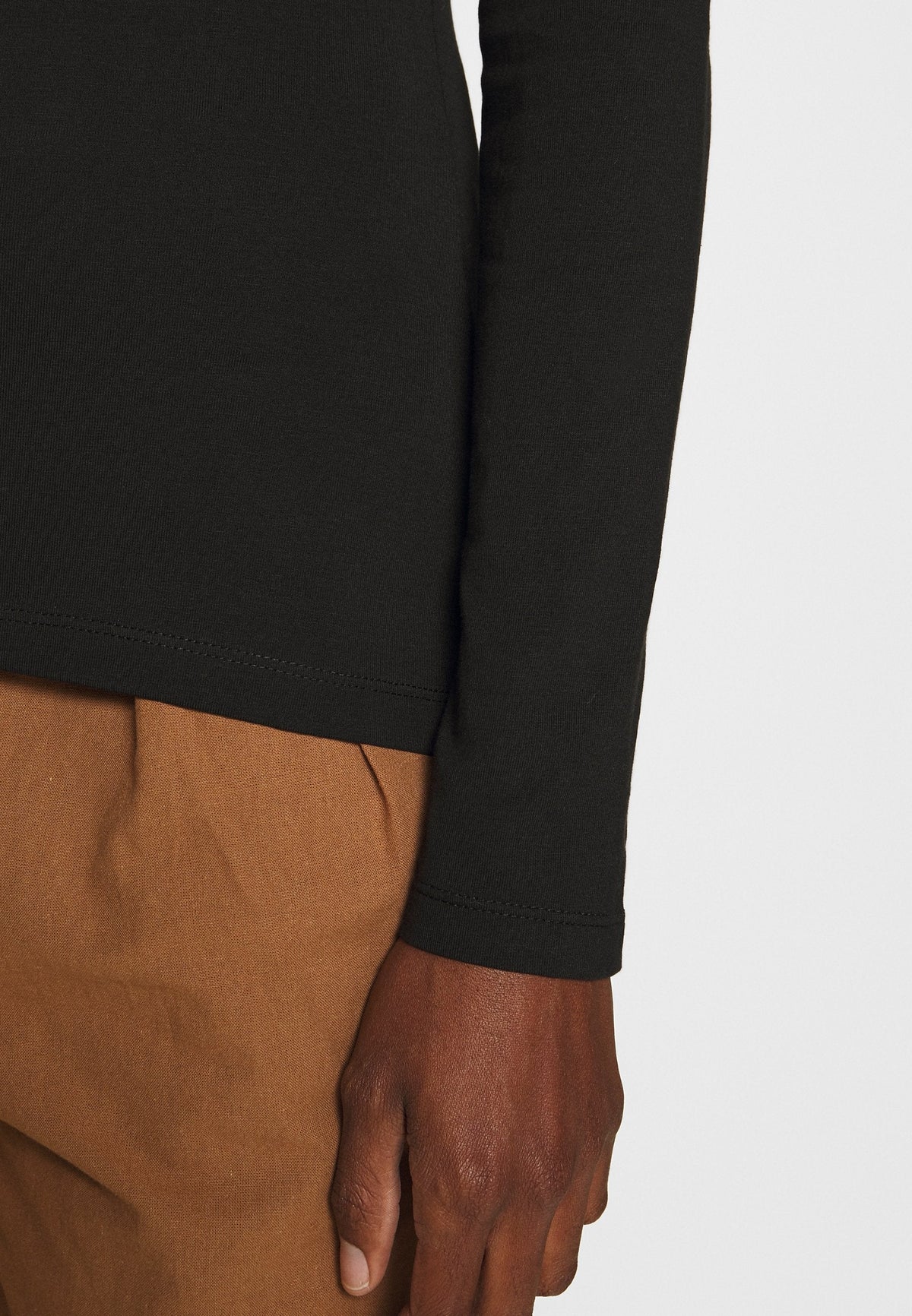 Anna Field 2 Pack - Long Sleeved Top