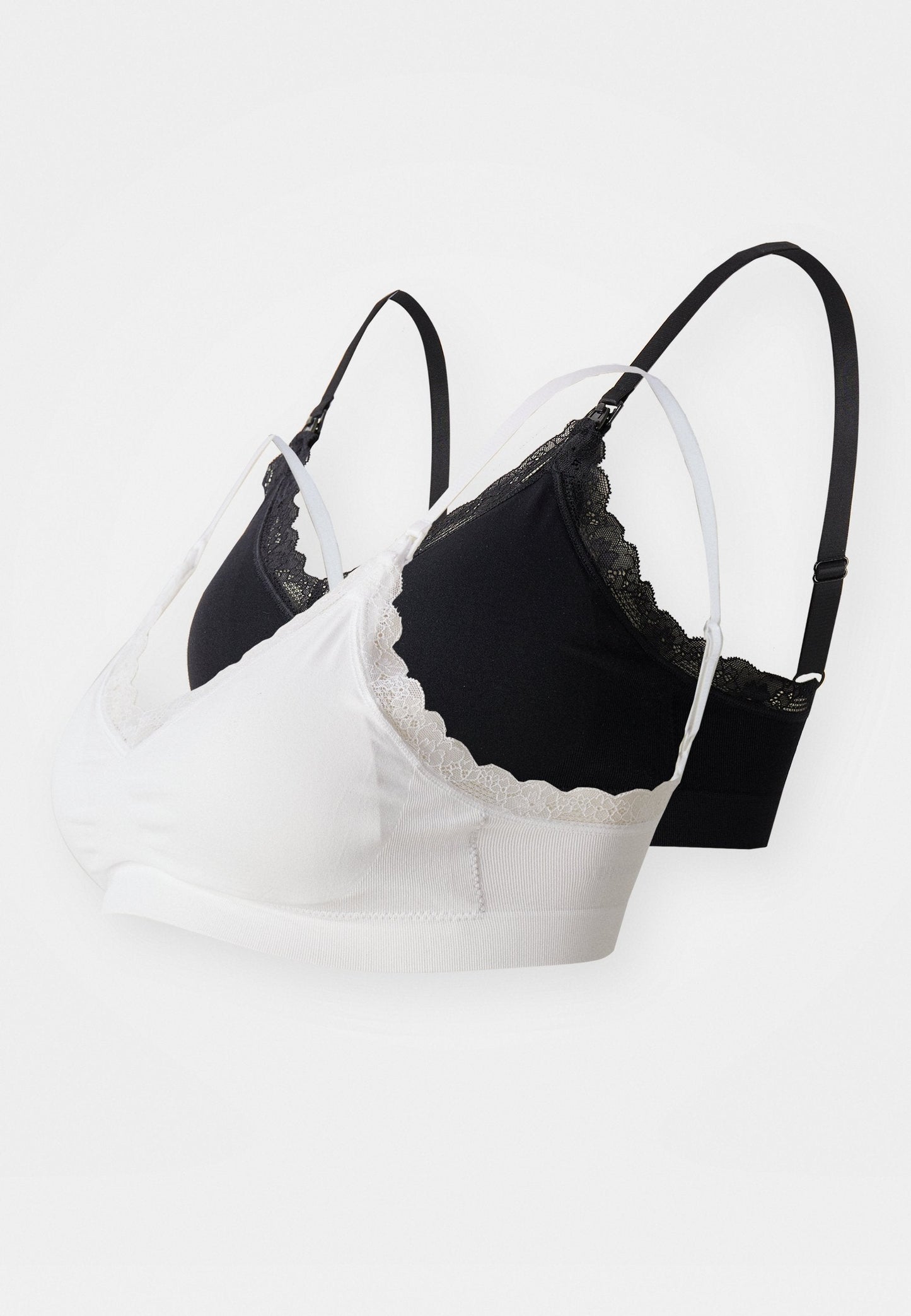 2 PACK - T-shirt Bra - Neutrals
