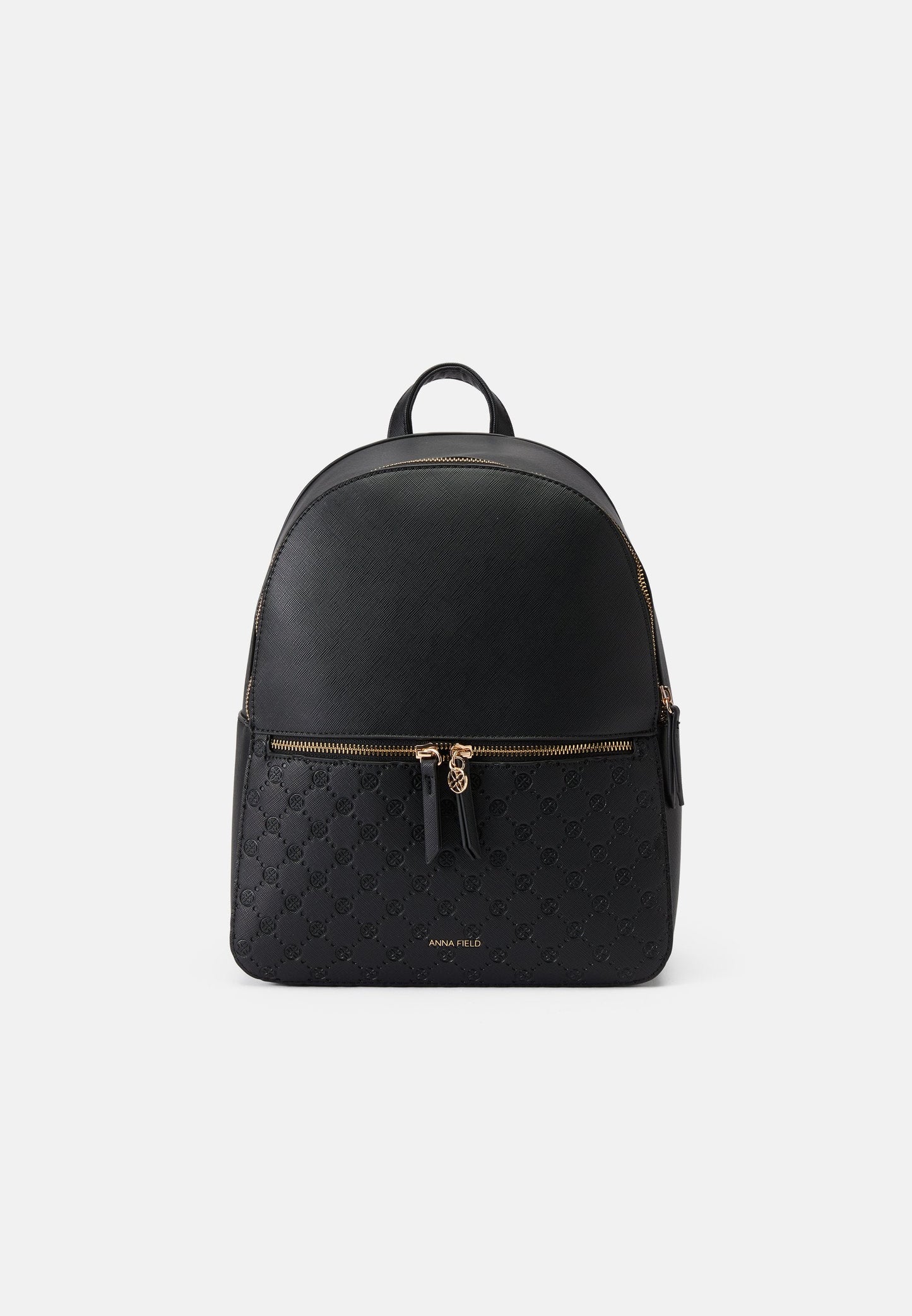 Anna Field Rucksack - Bordeaux