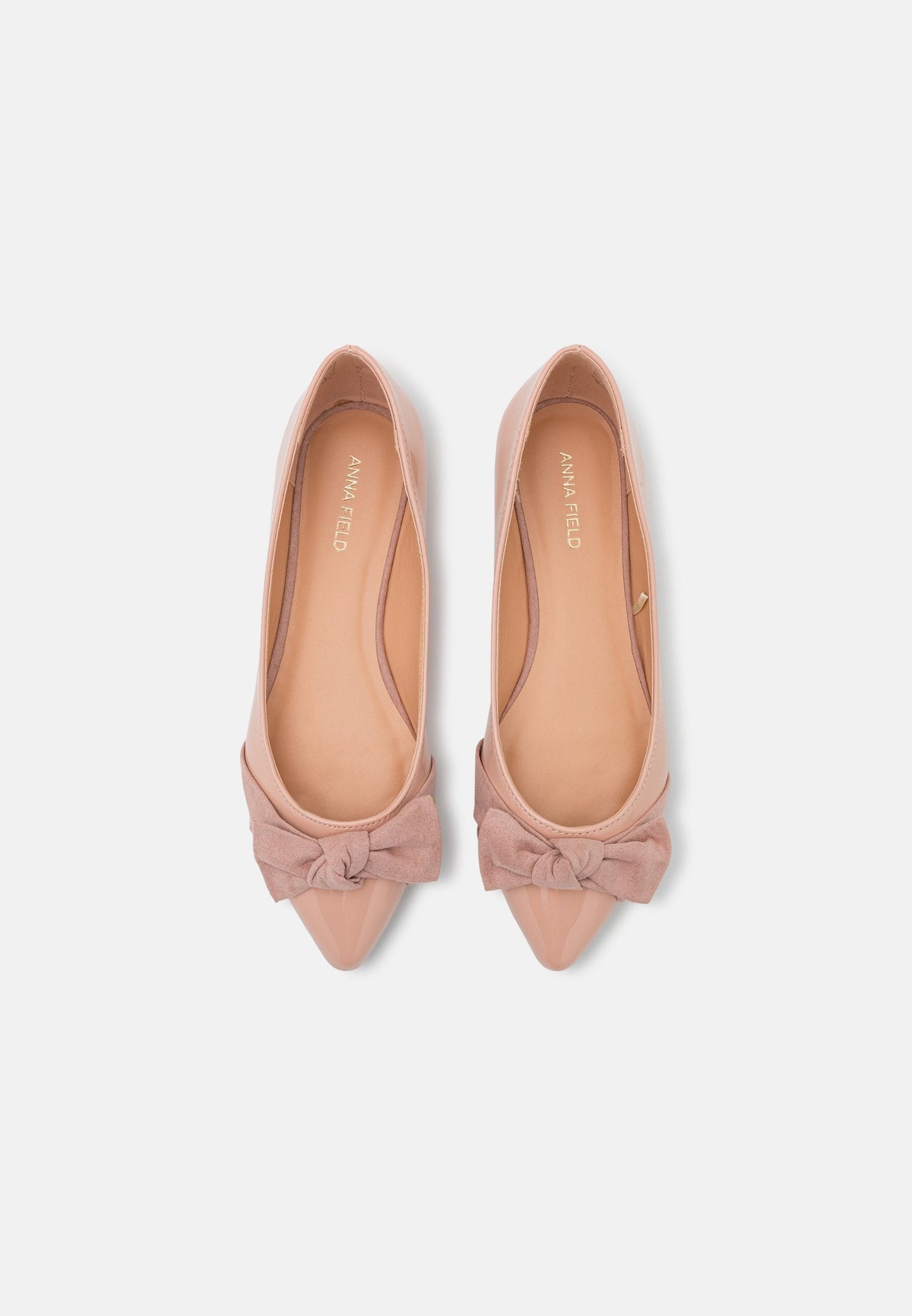 Ballet Pumps - Ballet Pumps