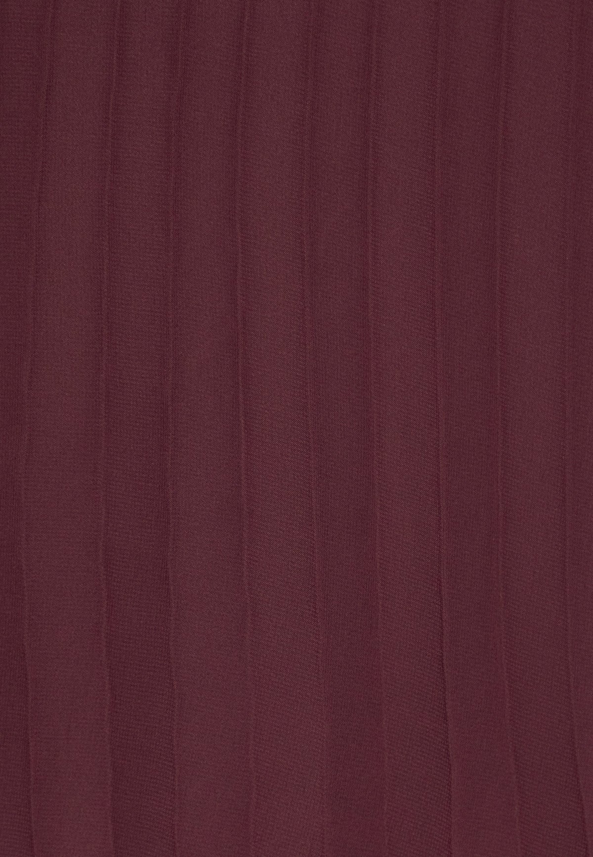 Anna Field Cocktail Dress / Party Dress - Purple