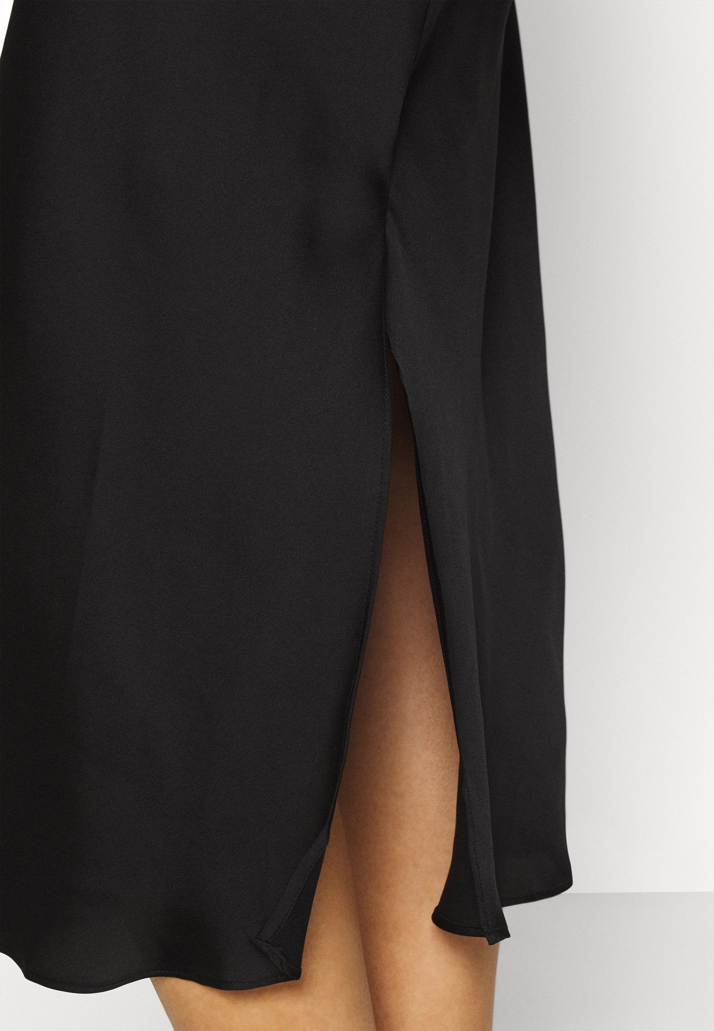 Anna Field Bridal Nightie - Nightie - Black