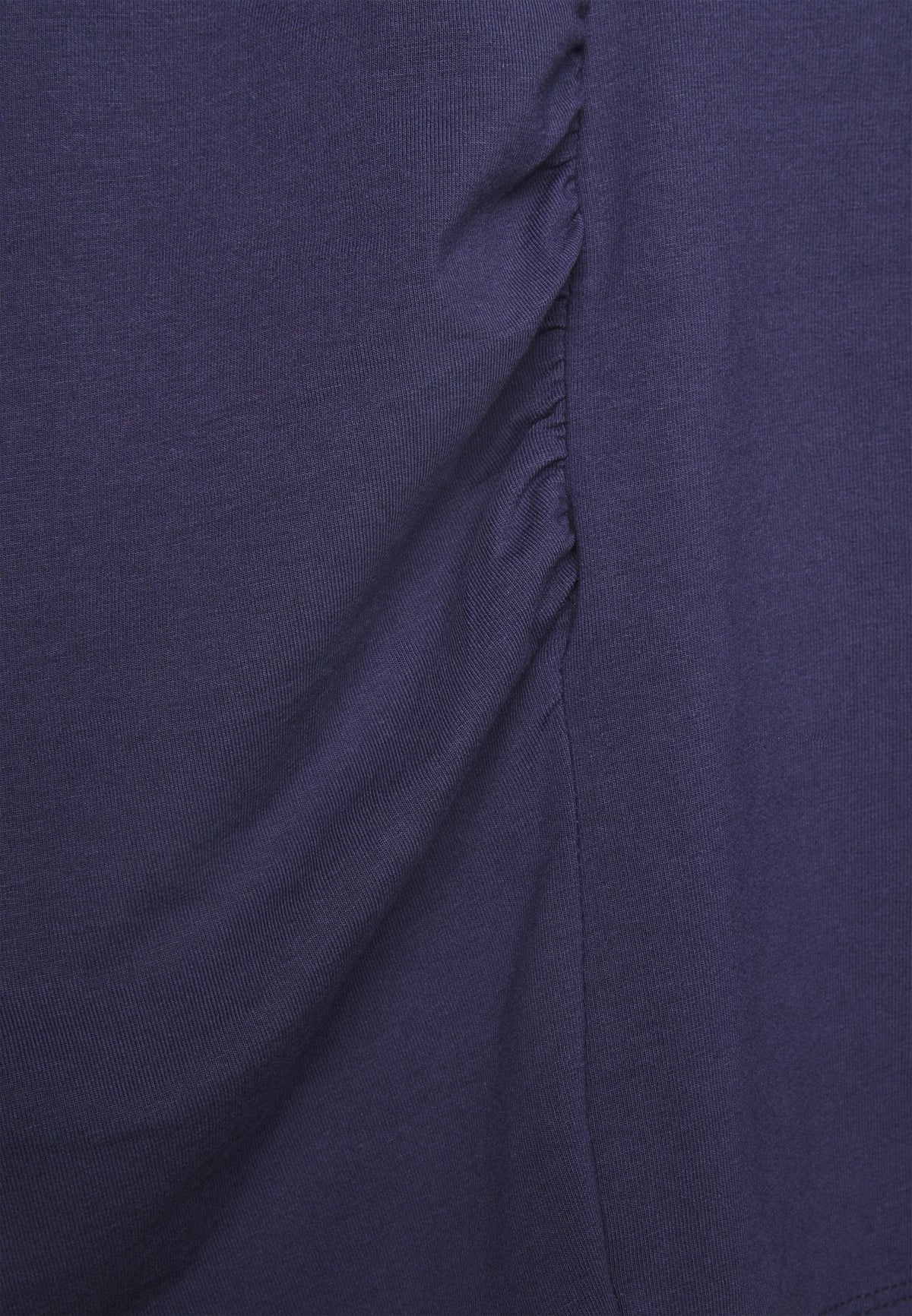 3Er Pack - Basic T-Shirt - White/Dark Blue/Black