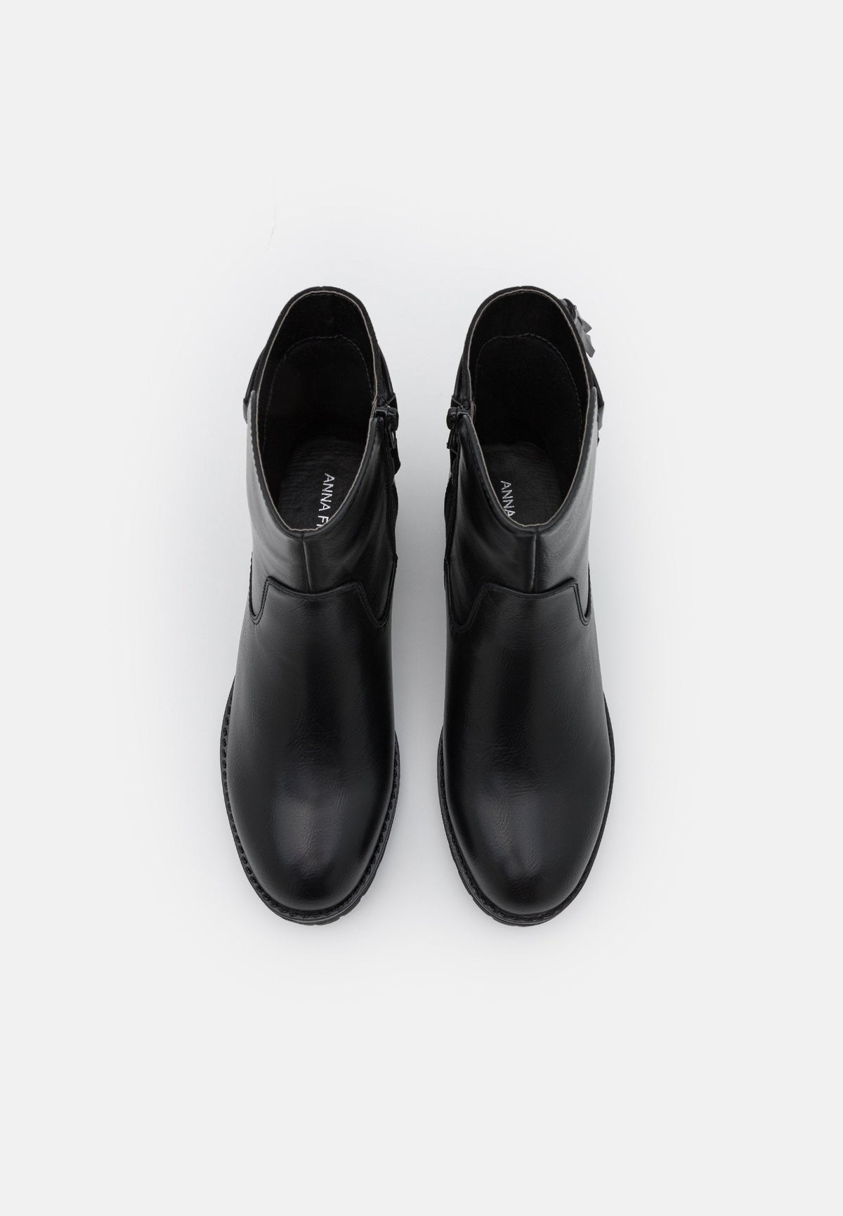 Anna Field Winter Boot - Classic Ankle Boots -Black