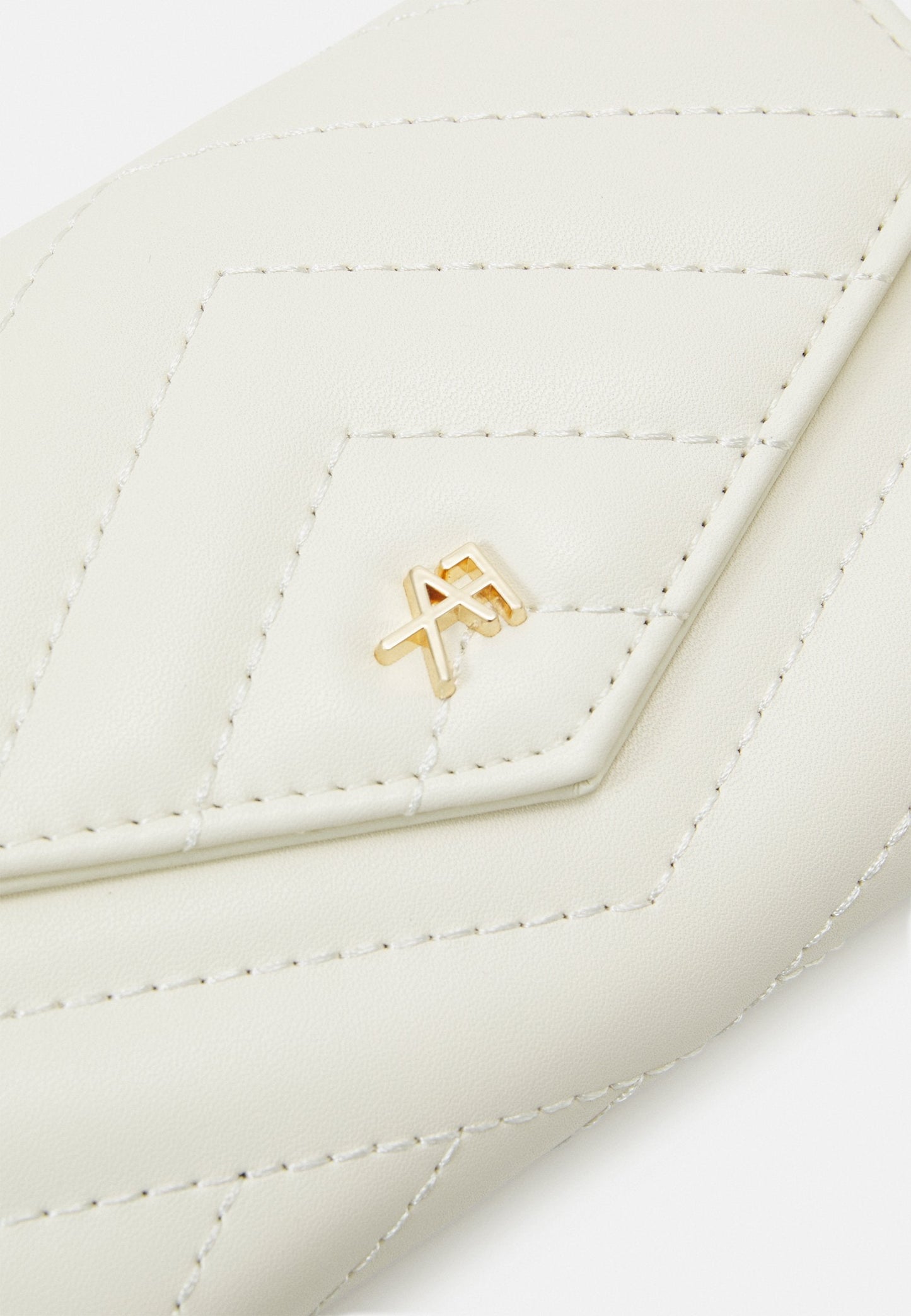 Anna Field Wallet -Beige
