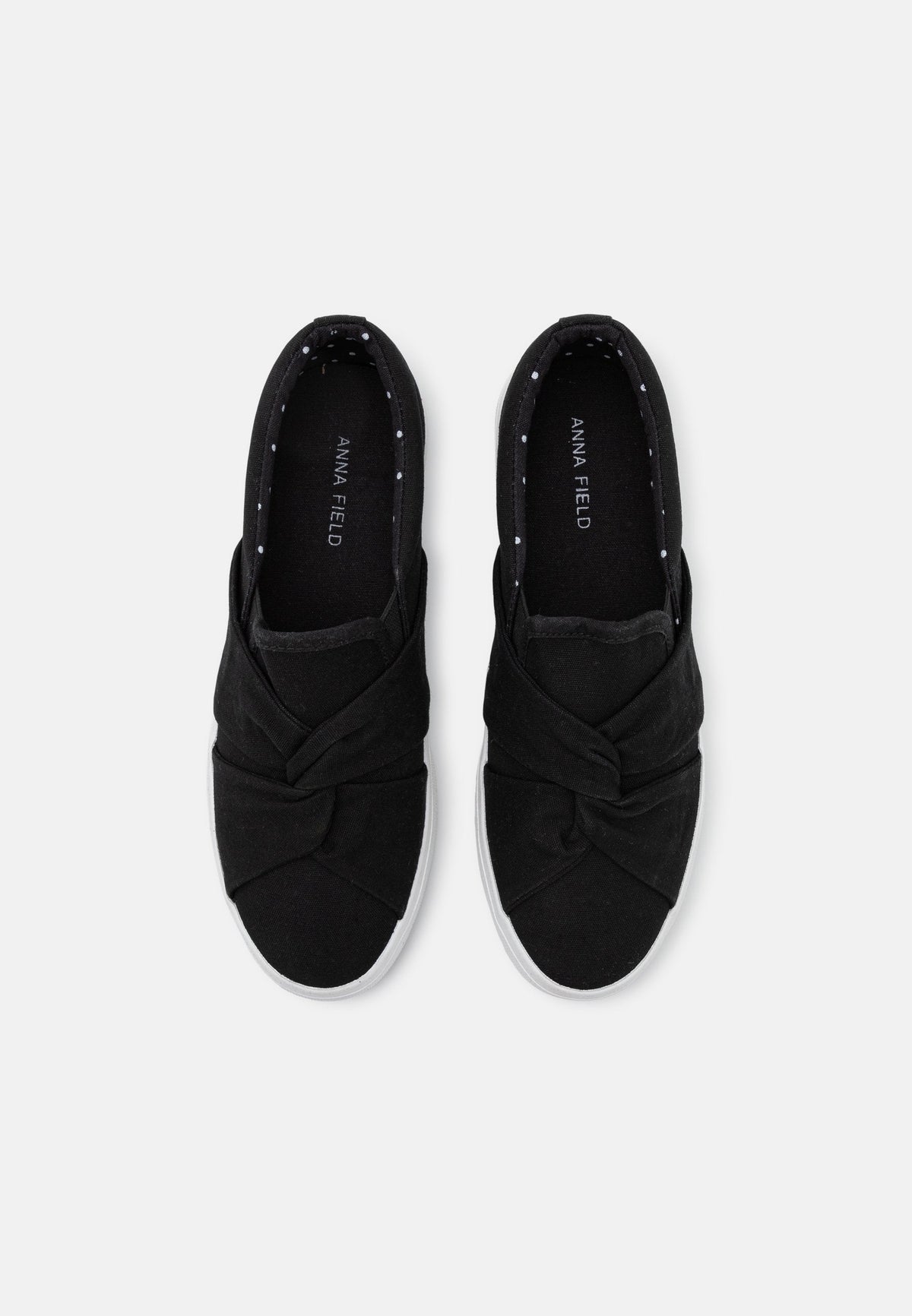 Anna Field Trainers - Trainers