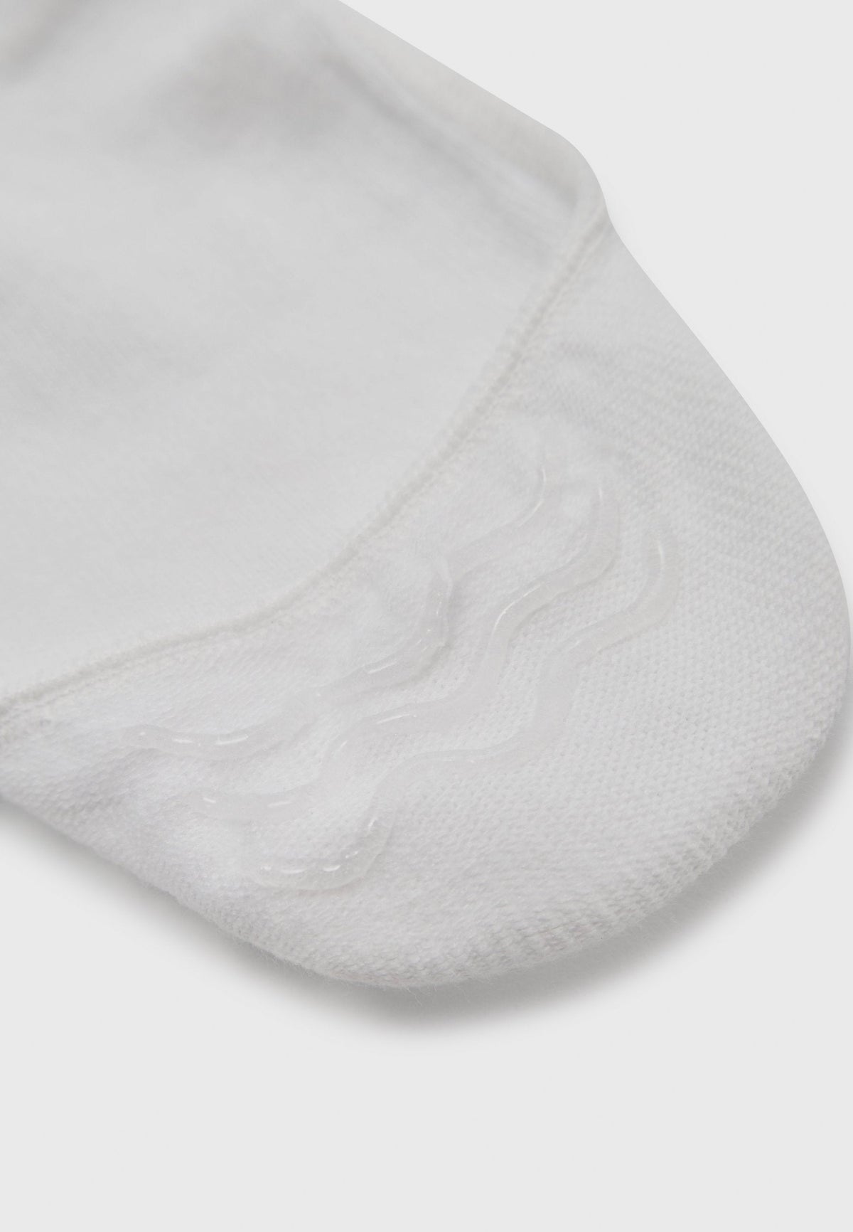 Anna Field 8 Pack- Trainer Socks - White