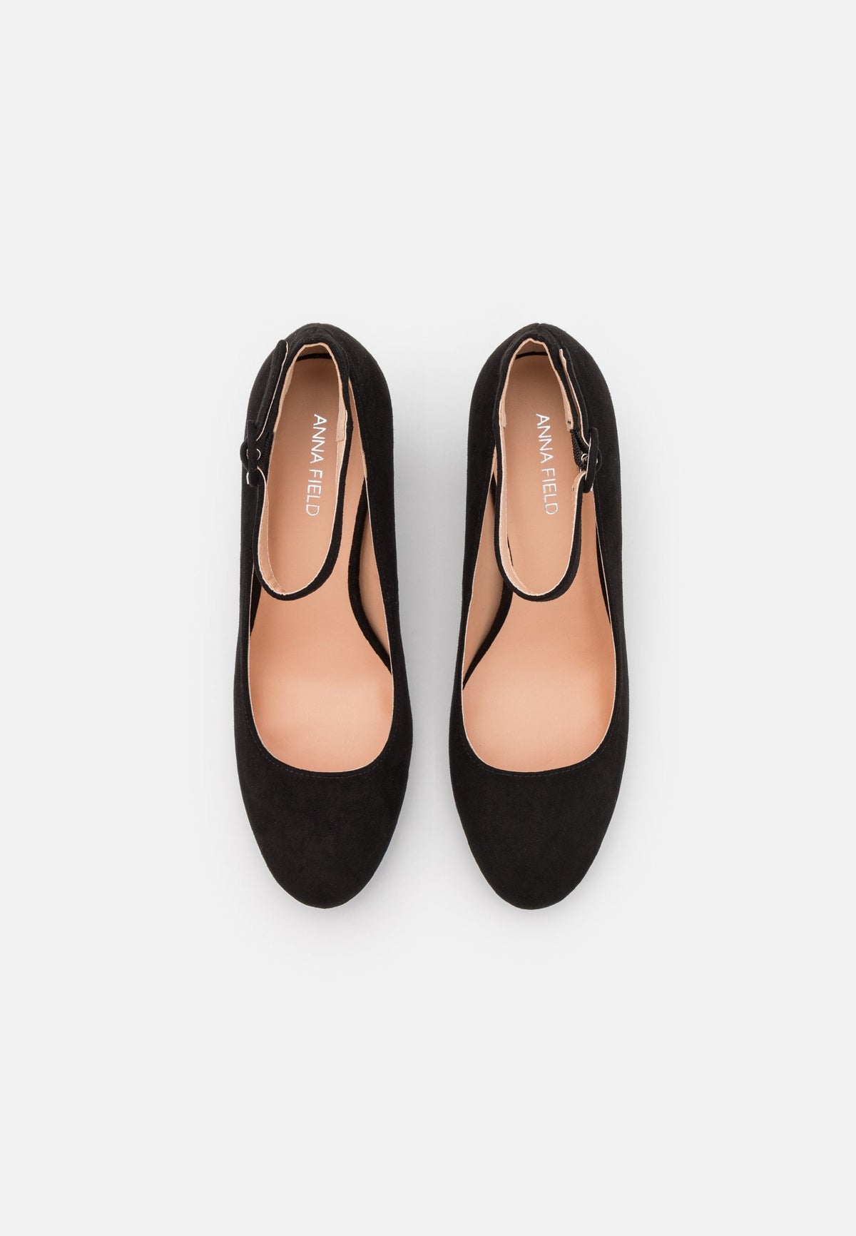 Classic Heels - Classic Heels