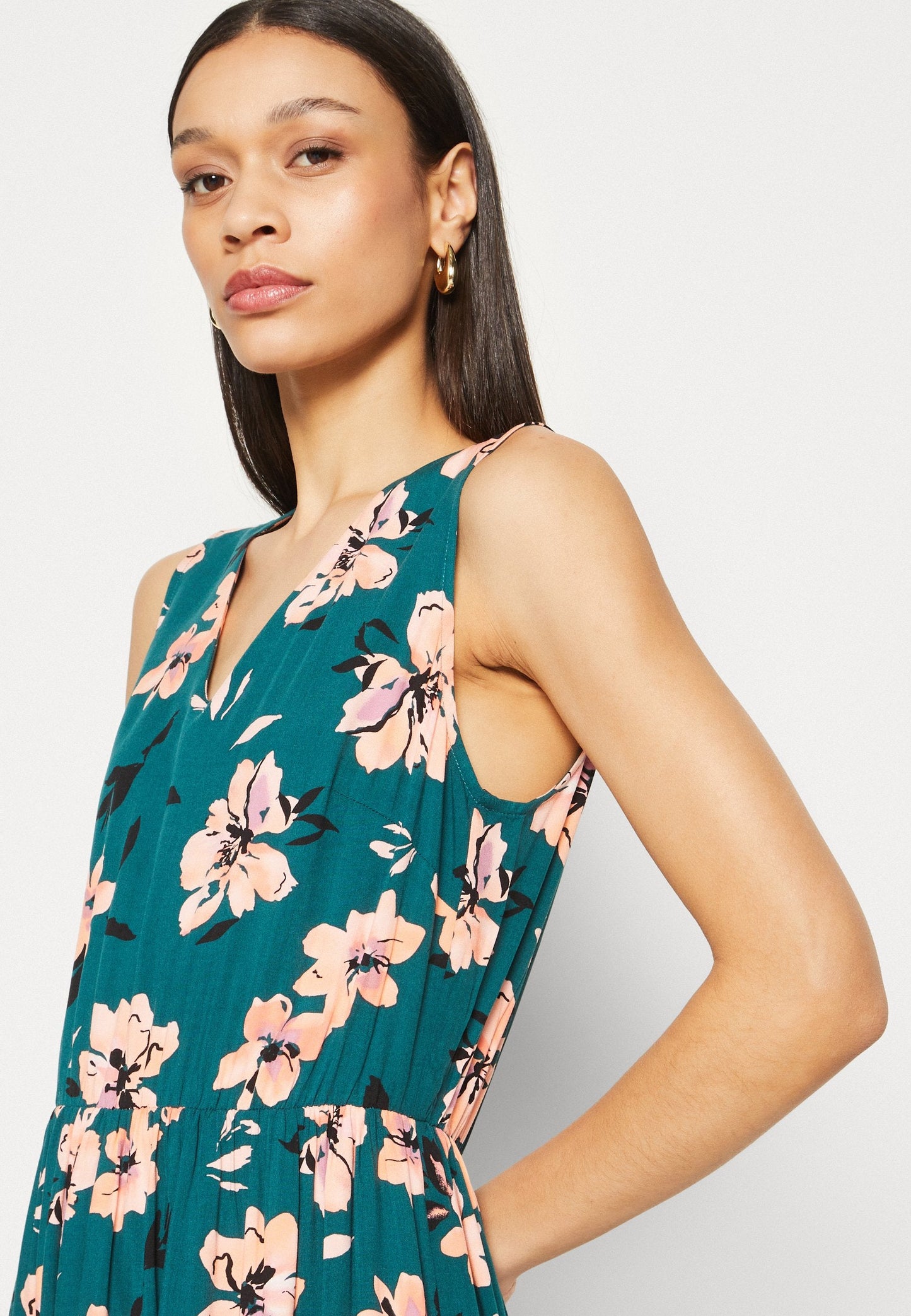 Anna Field Maxi Dress - Maxi Dress