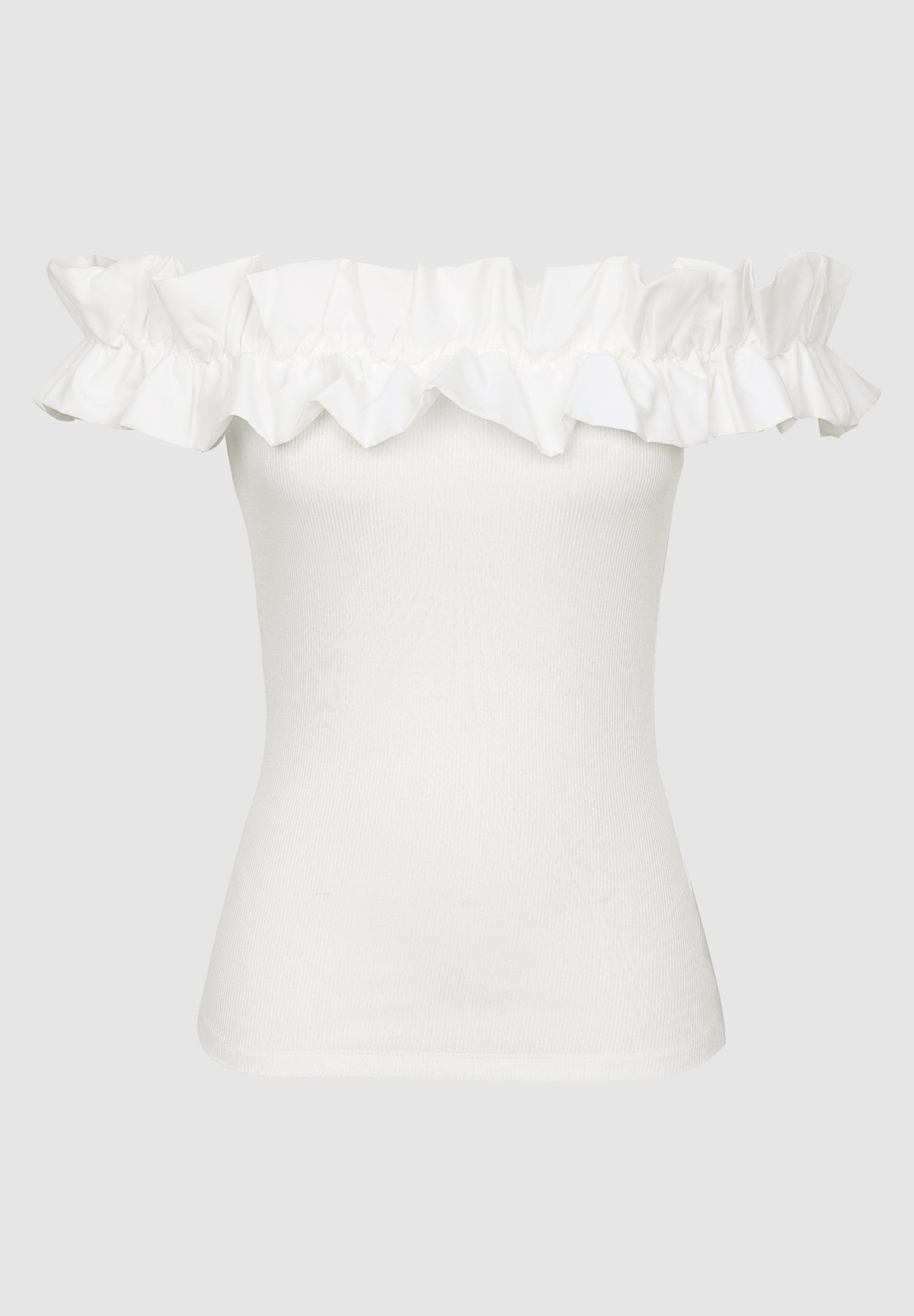 Anna Field Top - Pink