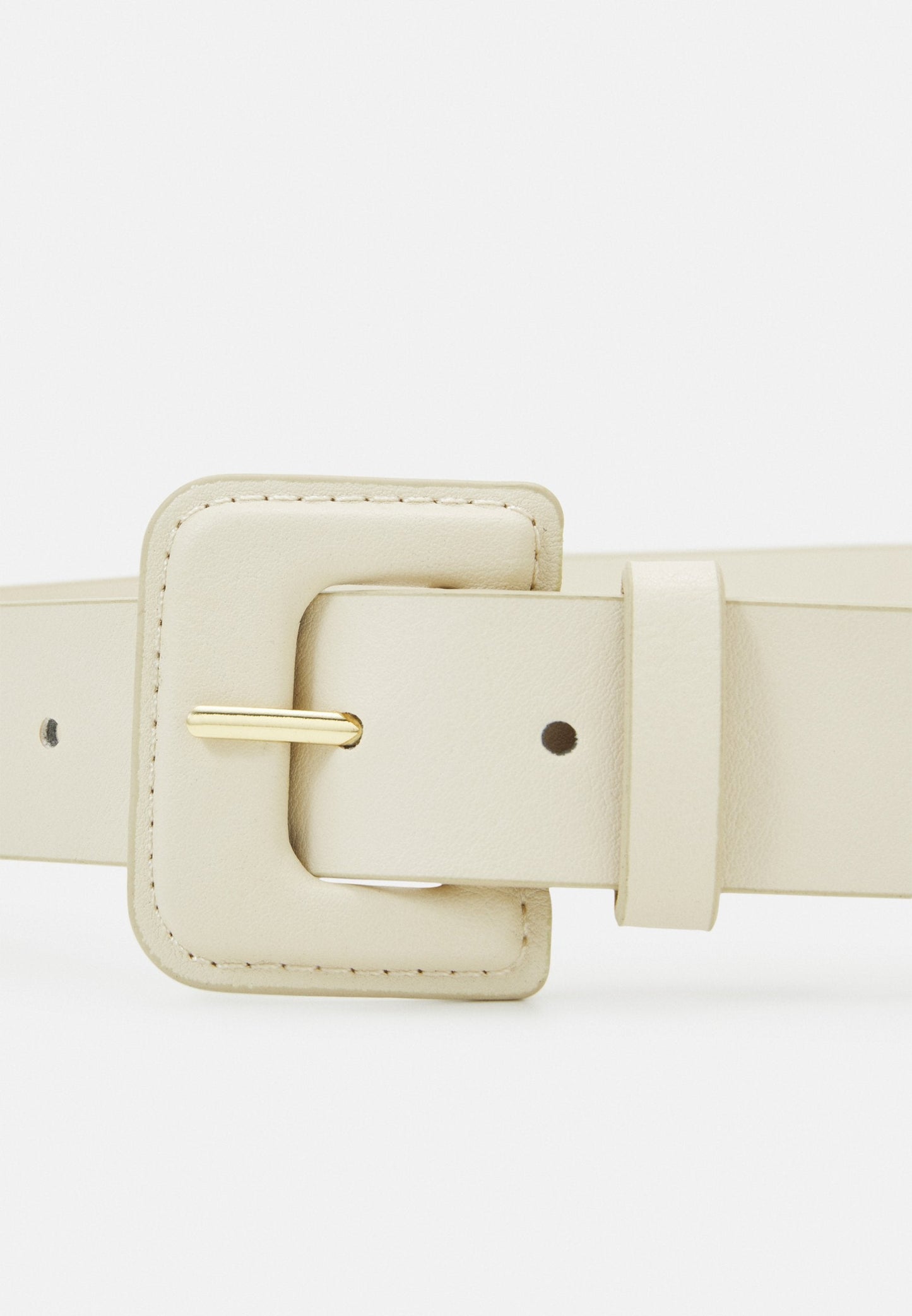 Anna Field Belt -Off-White