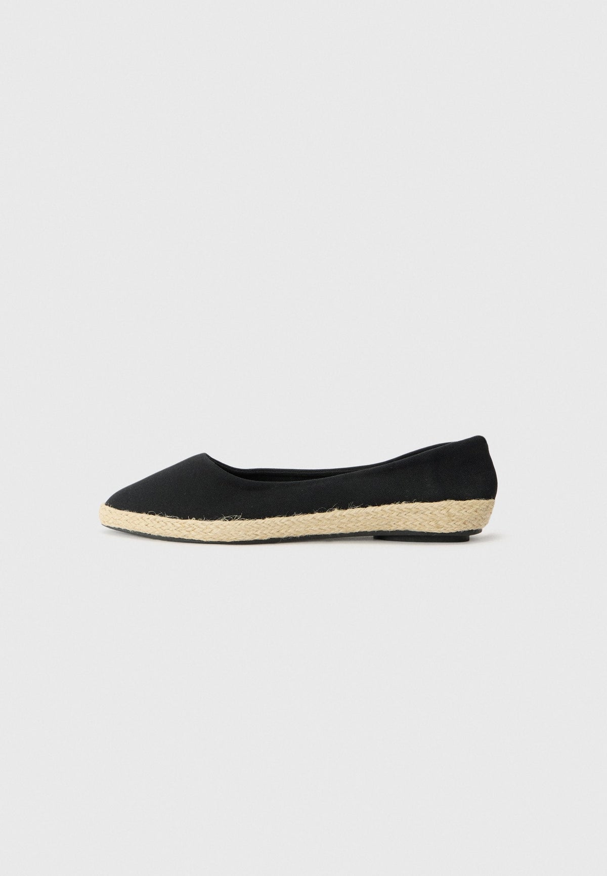 Anna Field Espadrilles - Brown