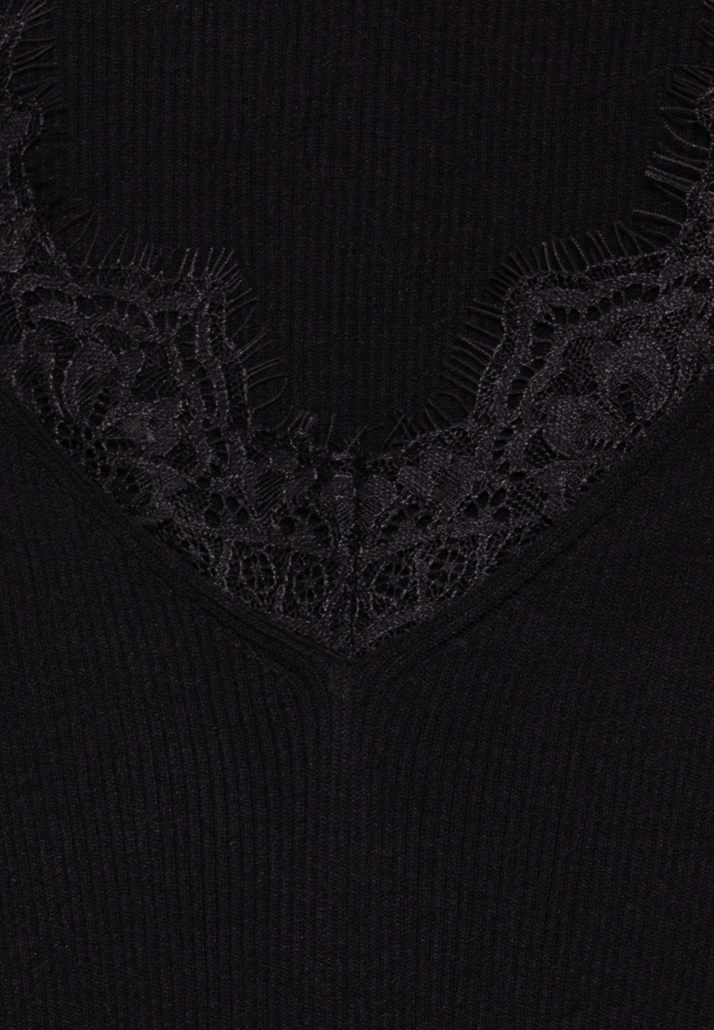 Anna Field Lace - Jumper