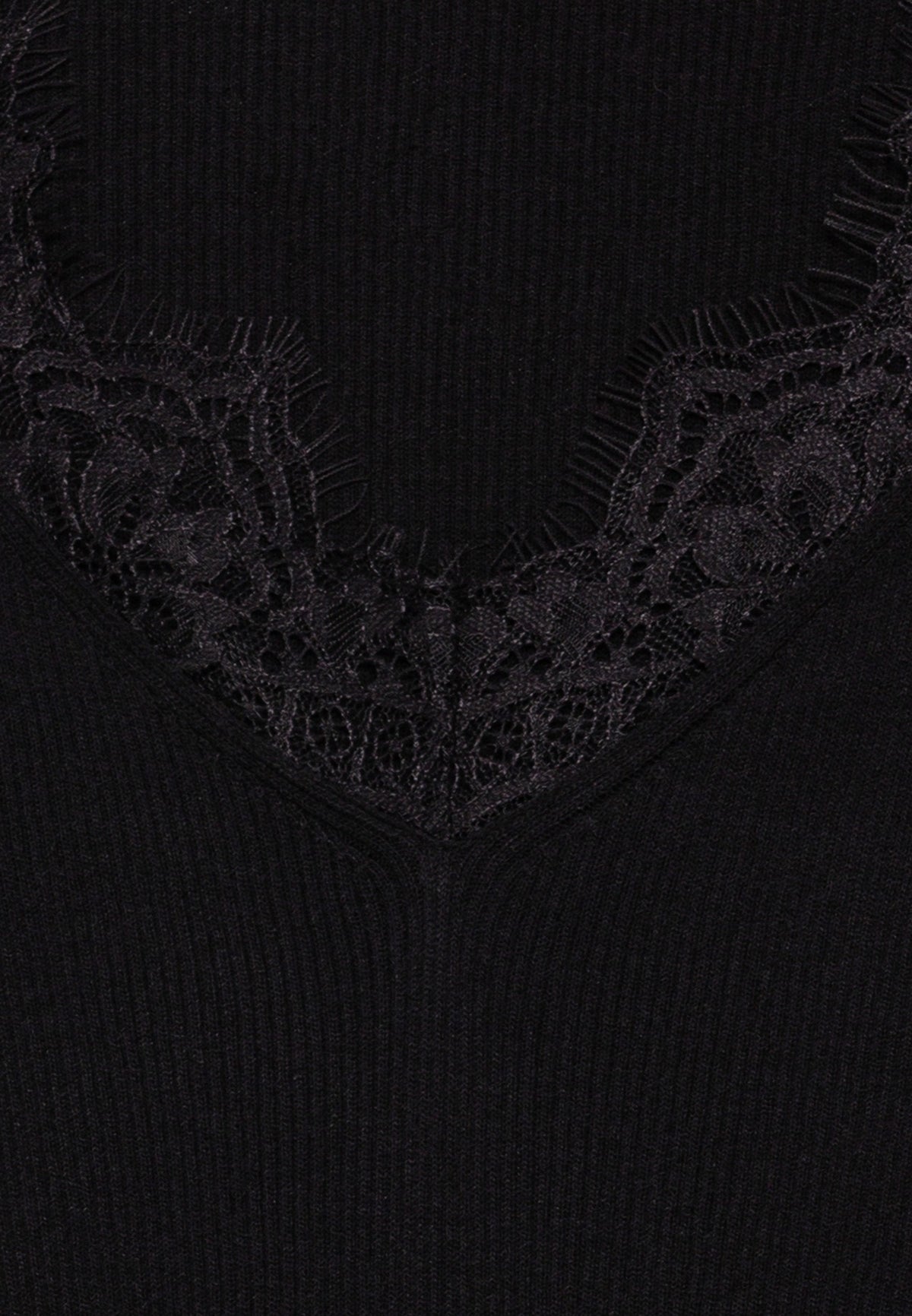 Anna Field Lace - Jumper