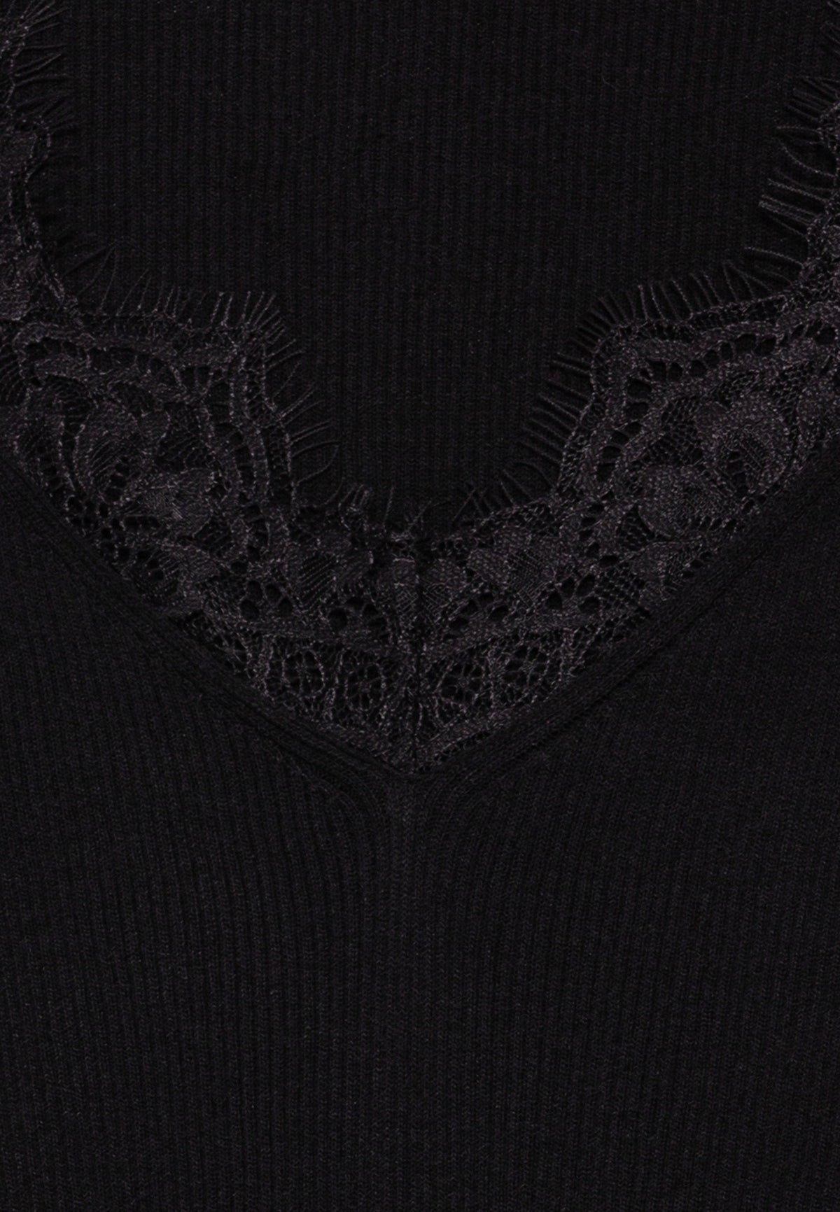 Anna Field Lace - Jumper