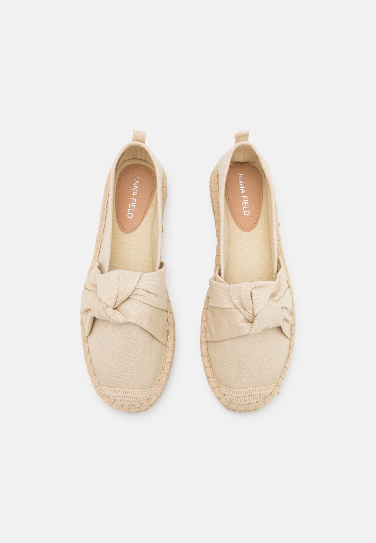 Anna Field Espadrilles -Beige