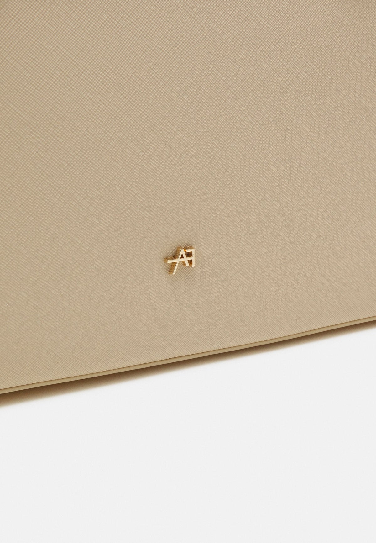 Anna Field Handbag - Beige