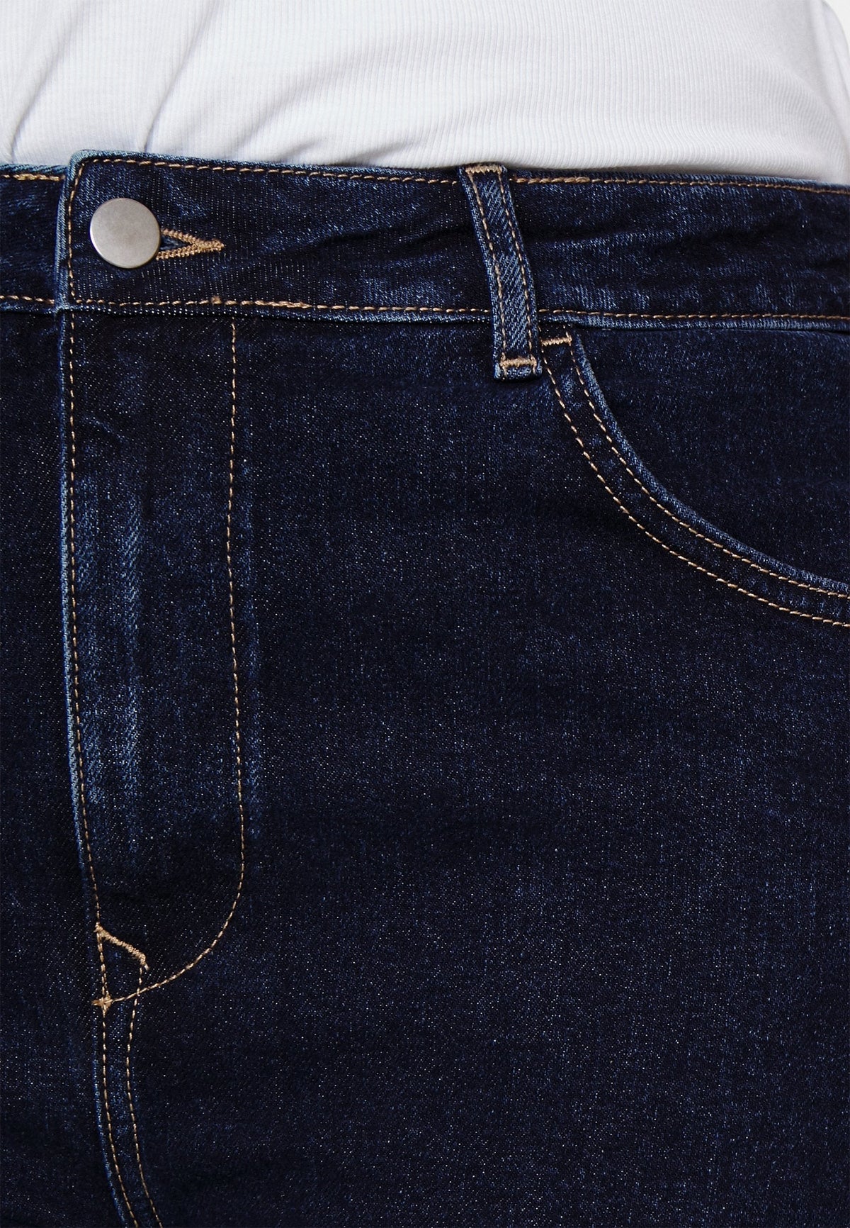 Bootcut Jeans - Bootcut Jeans