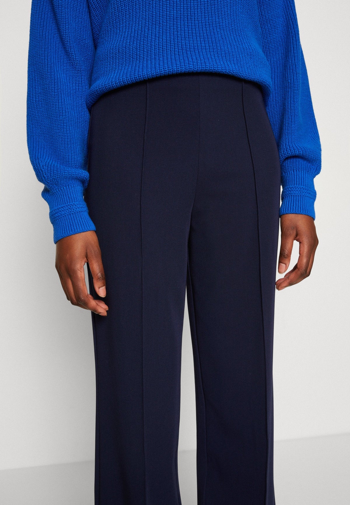 Anna Field Trousers - Trousers