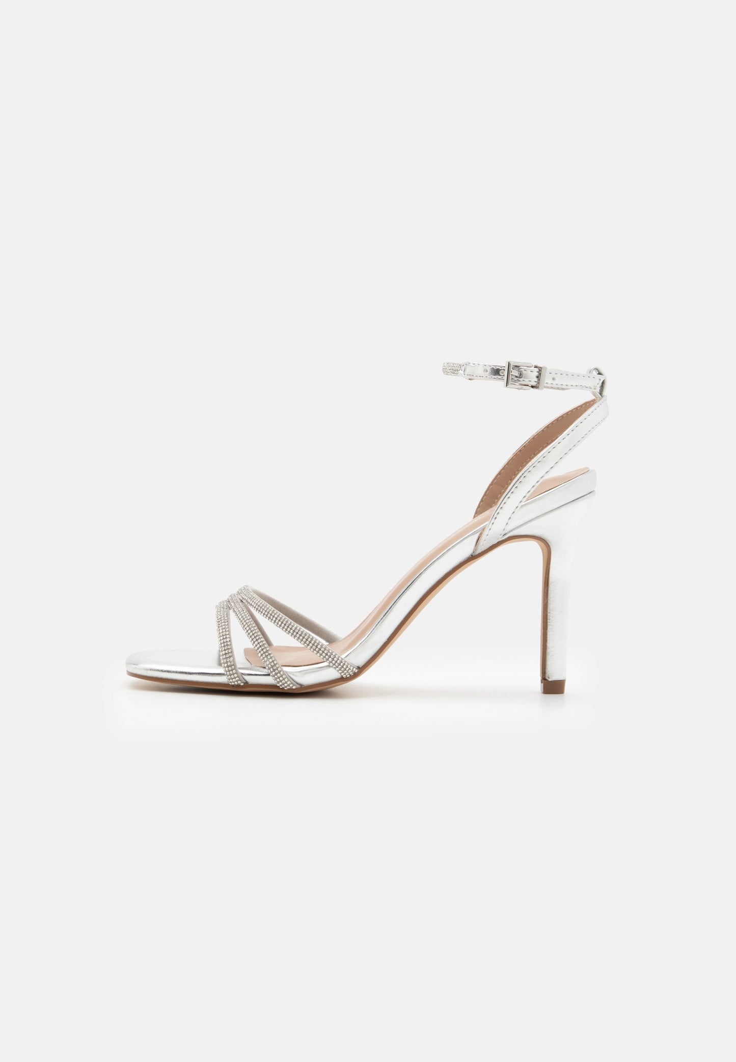 Anna Field Sandals - Black