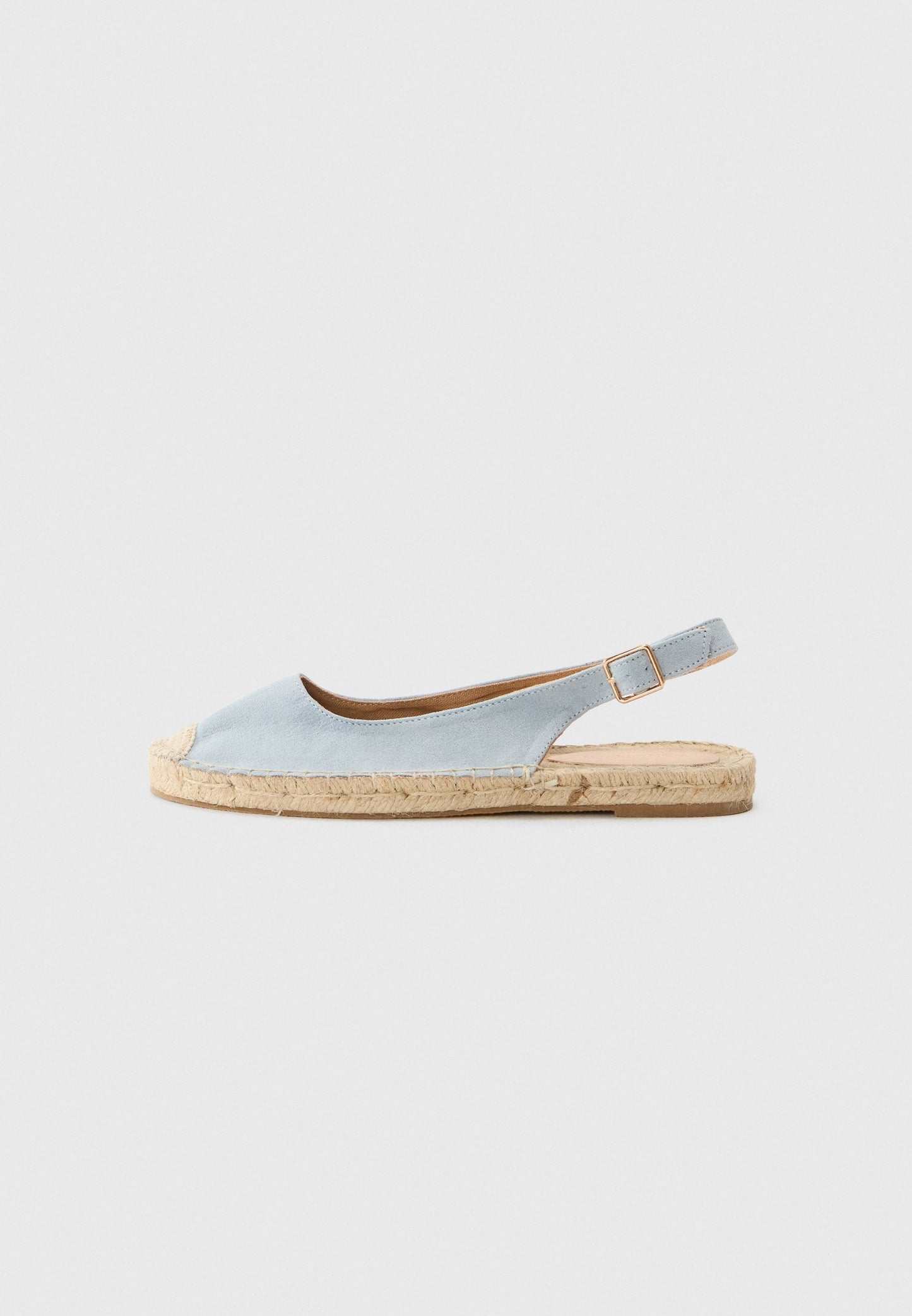 Anna Field Espadrilles - Dark Brown