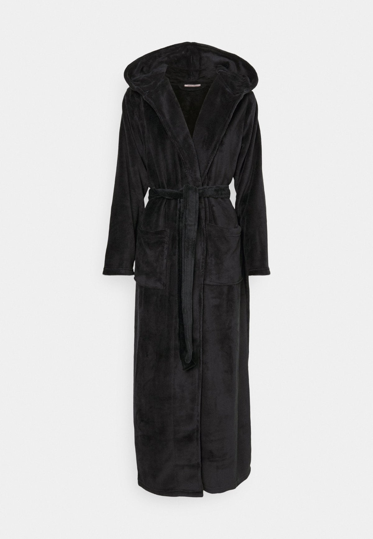 Anna Field FULL LENGTH BATHROBE - Dressing Gown - Pink