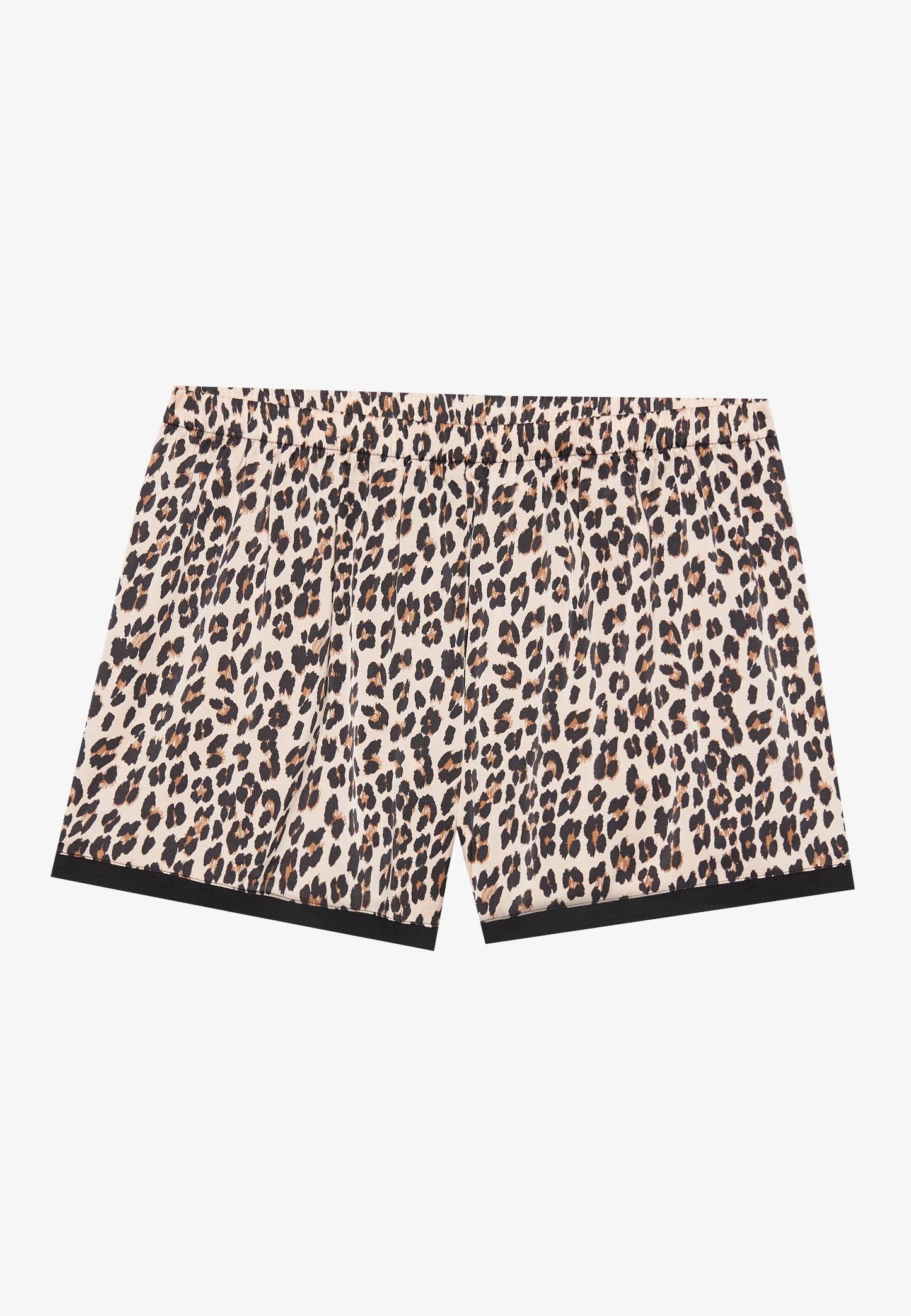 Anna Field SET - Pyjama Set - Classic Leopard