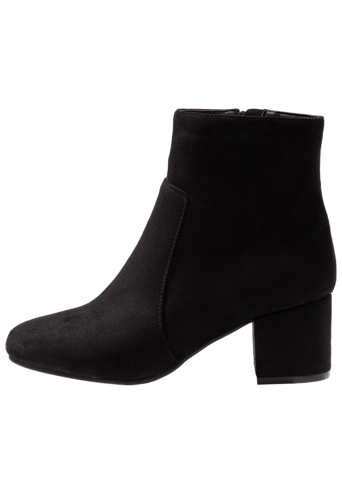 Anna Field Classic Ankle Boots - Multi-coloured