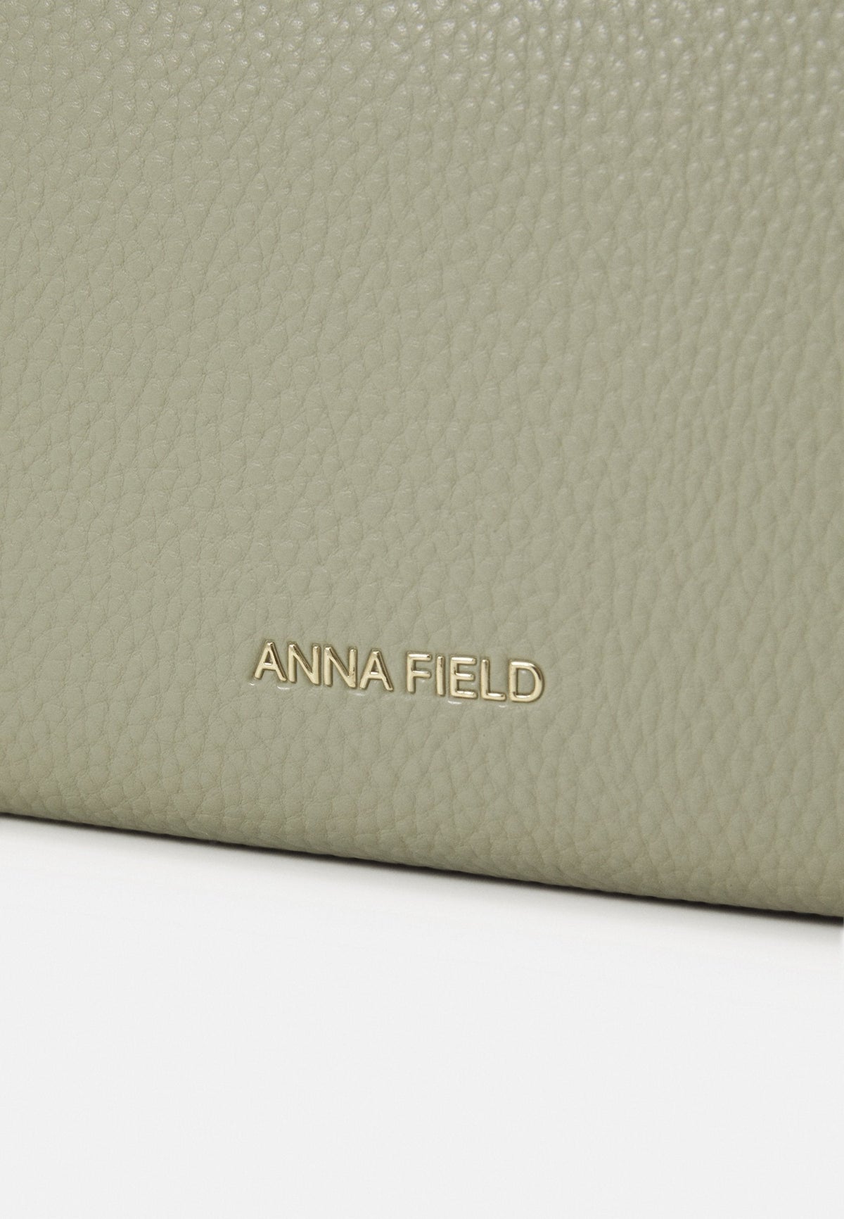 Anna Field Handbag - Mint